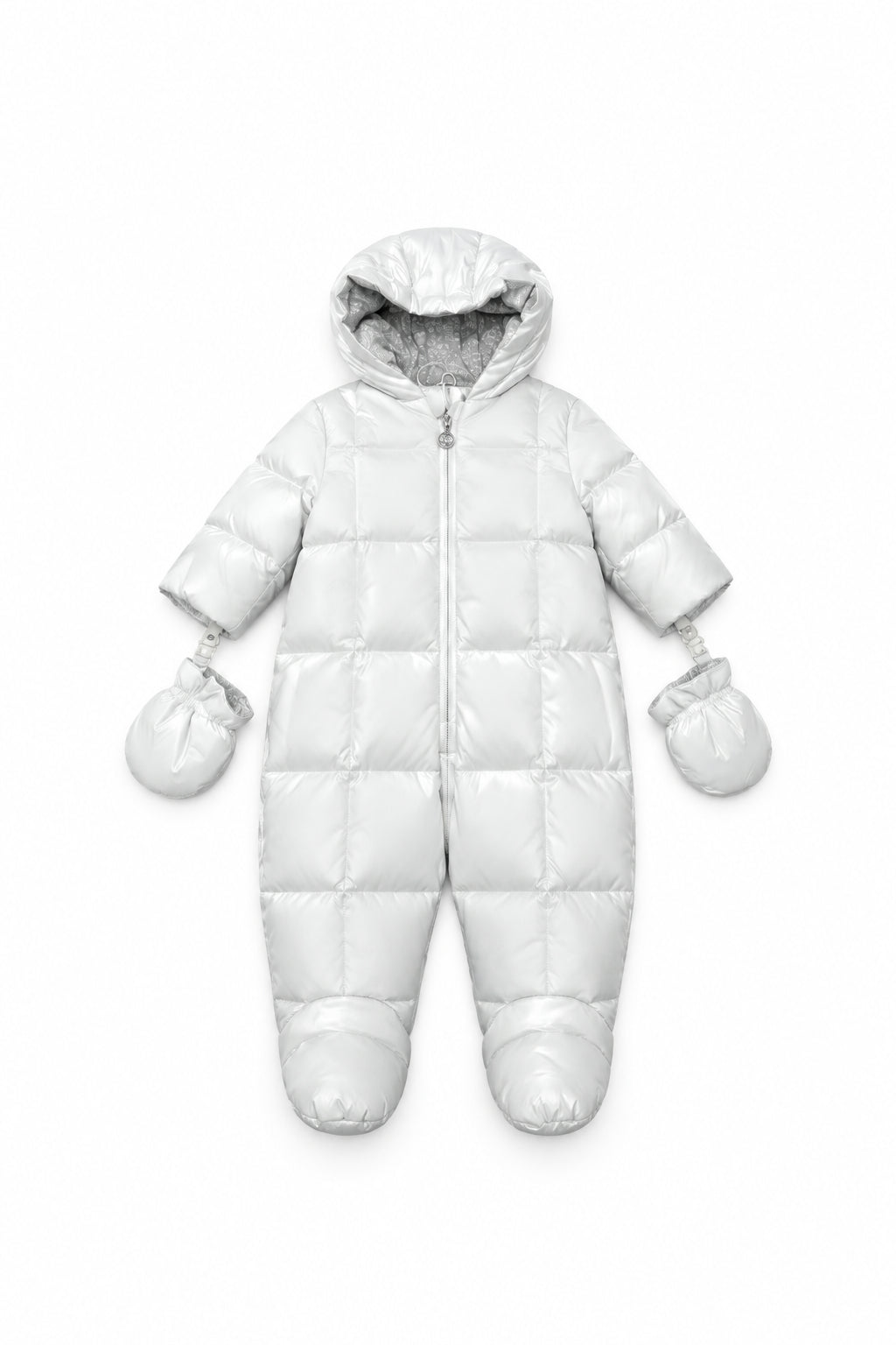 Eskimo Le Bebè LBB0713 01 LE BEBE'