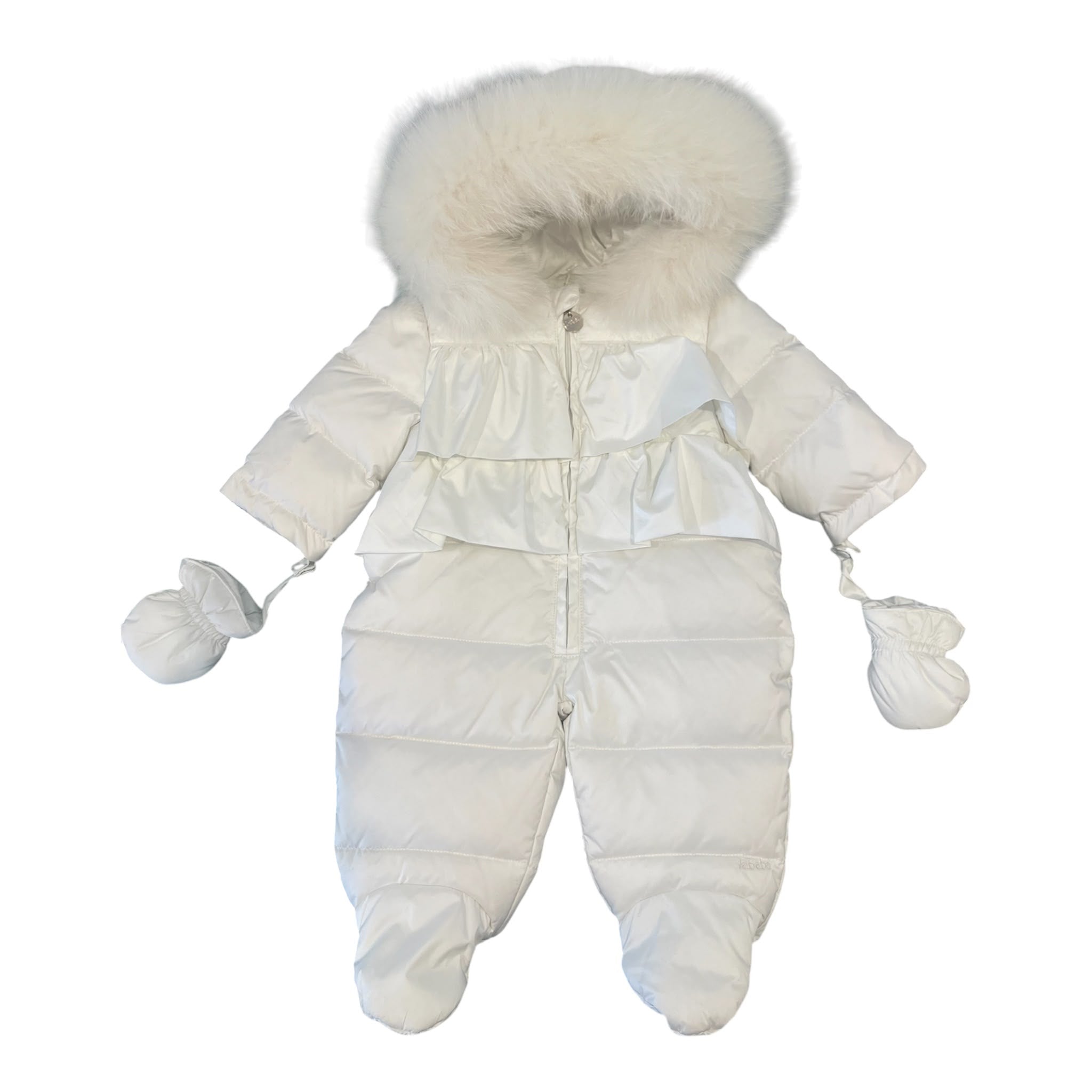 Eskimo Le Bebè LBG0942 00 LE BEBE'