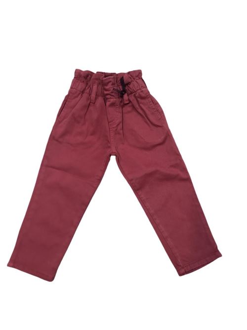 Pantalone Meilisa Bai FL4098 00 MEILISA BAI
