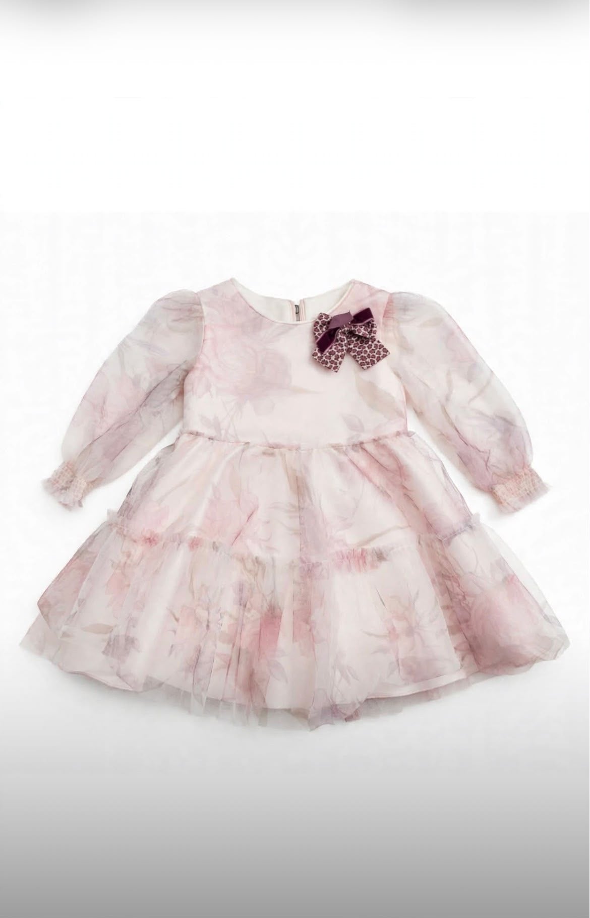 Vestito Baby A. G2712 00 BABY A.