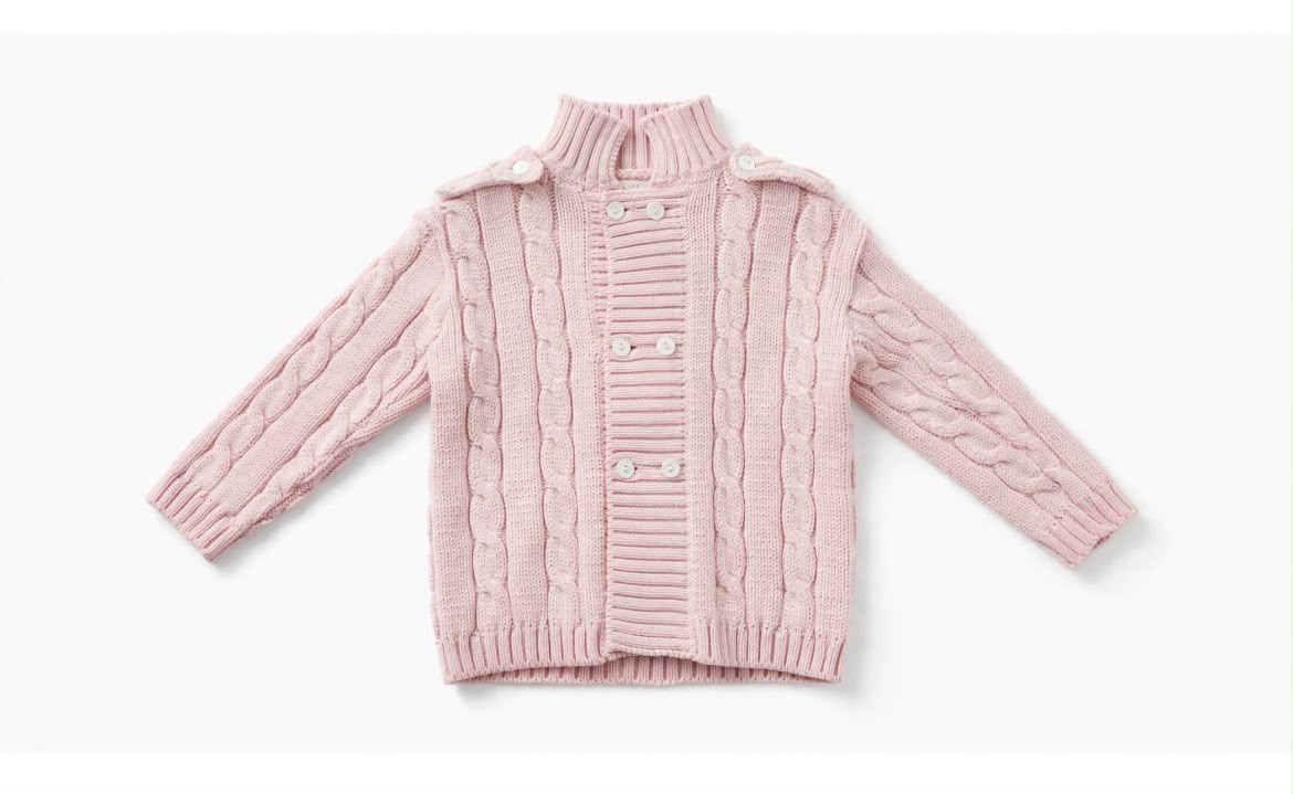 Cappotto I Delfi 23A312X 02 I DELFI