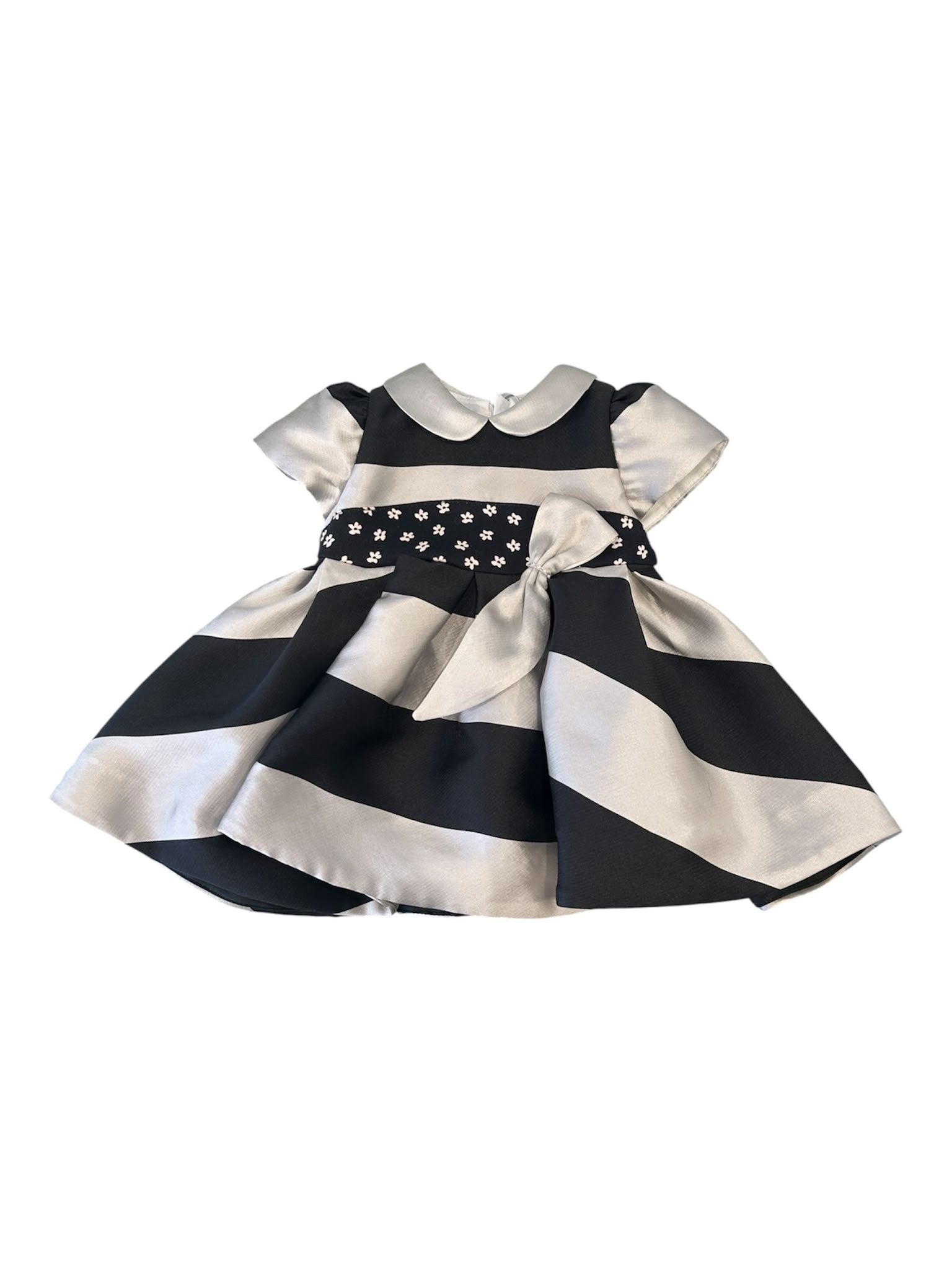 Vestito I Delfi 23A407N 00 I DELFI