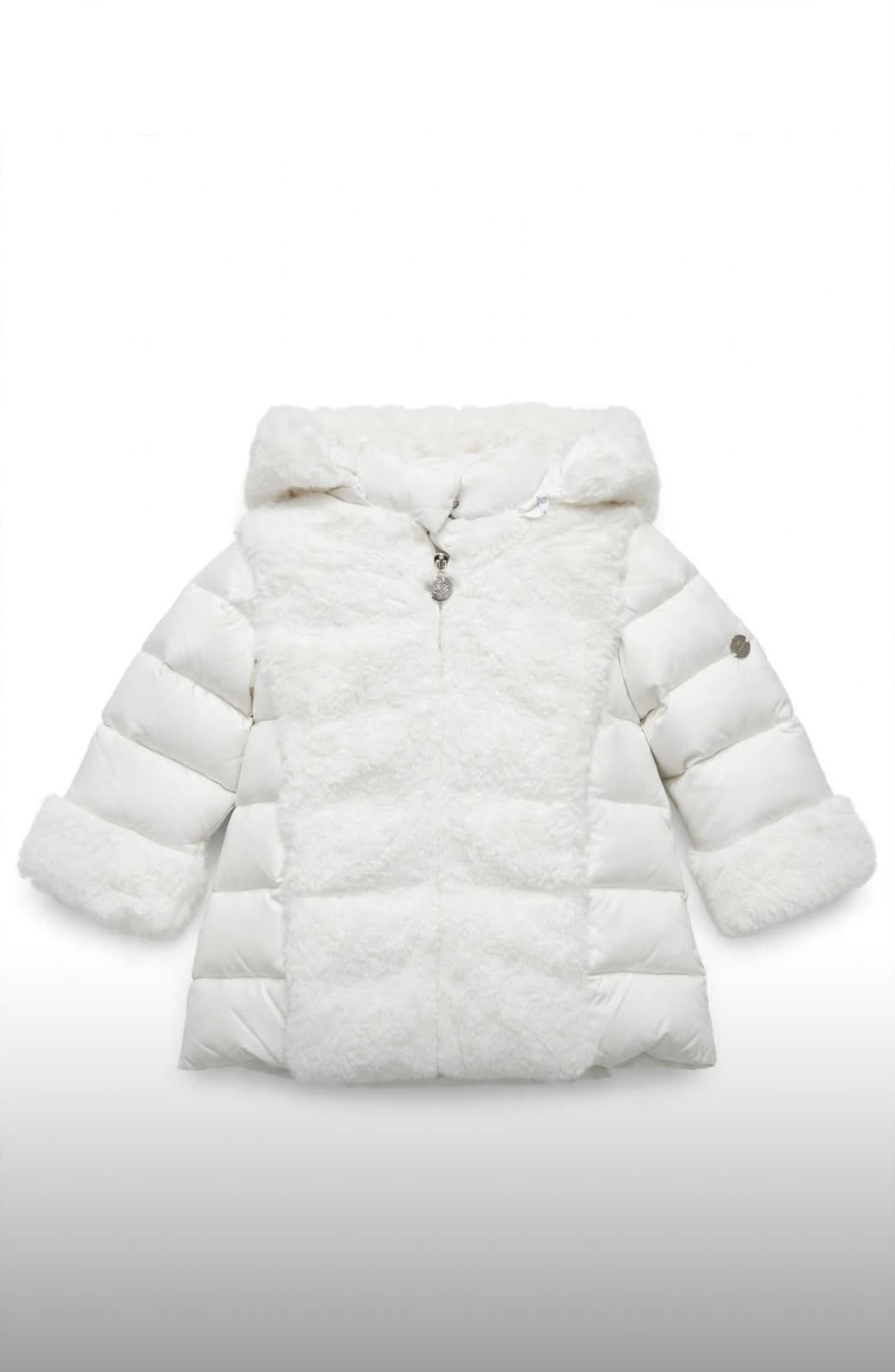 Giubbino Missblumarine MBL0026 00 MISS BLUMARINE