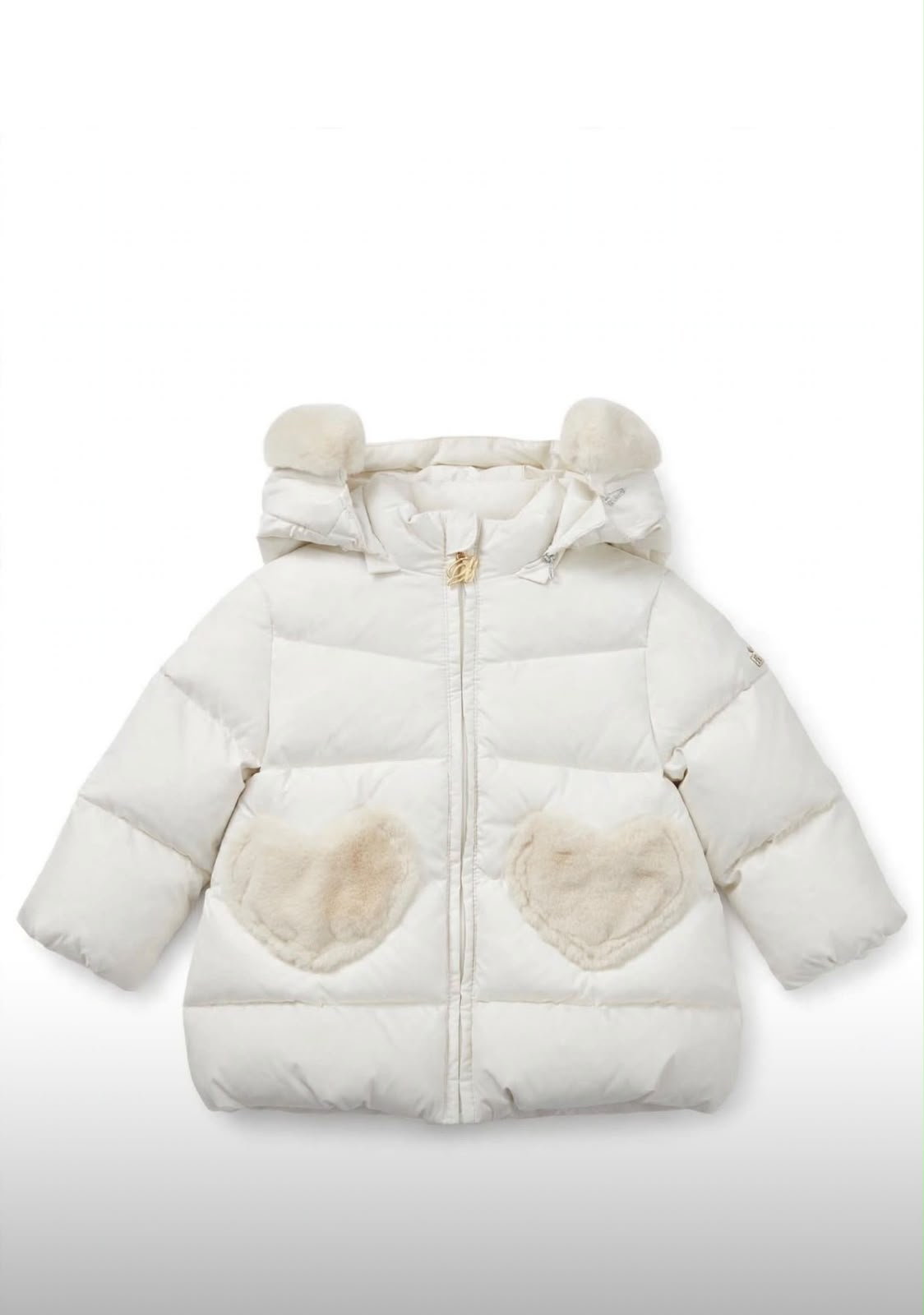 Giubbino Missblumarine MBL2791 00 MISS BLUMARINE