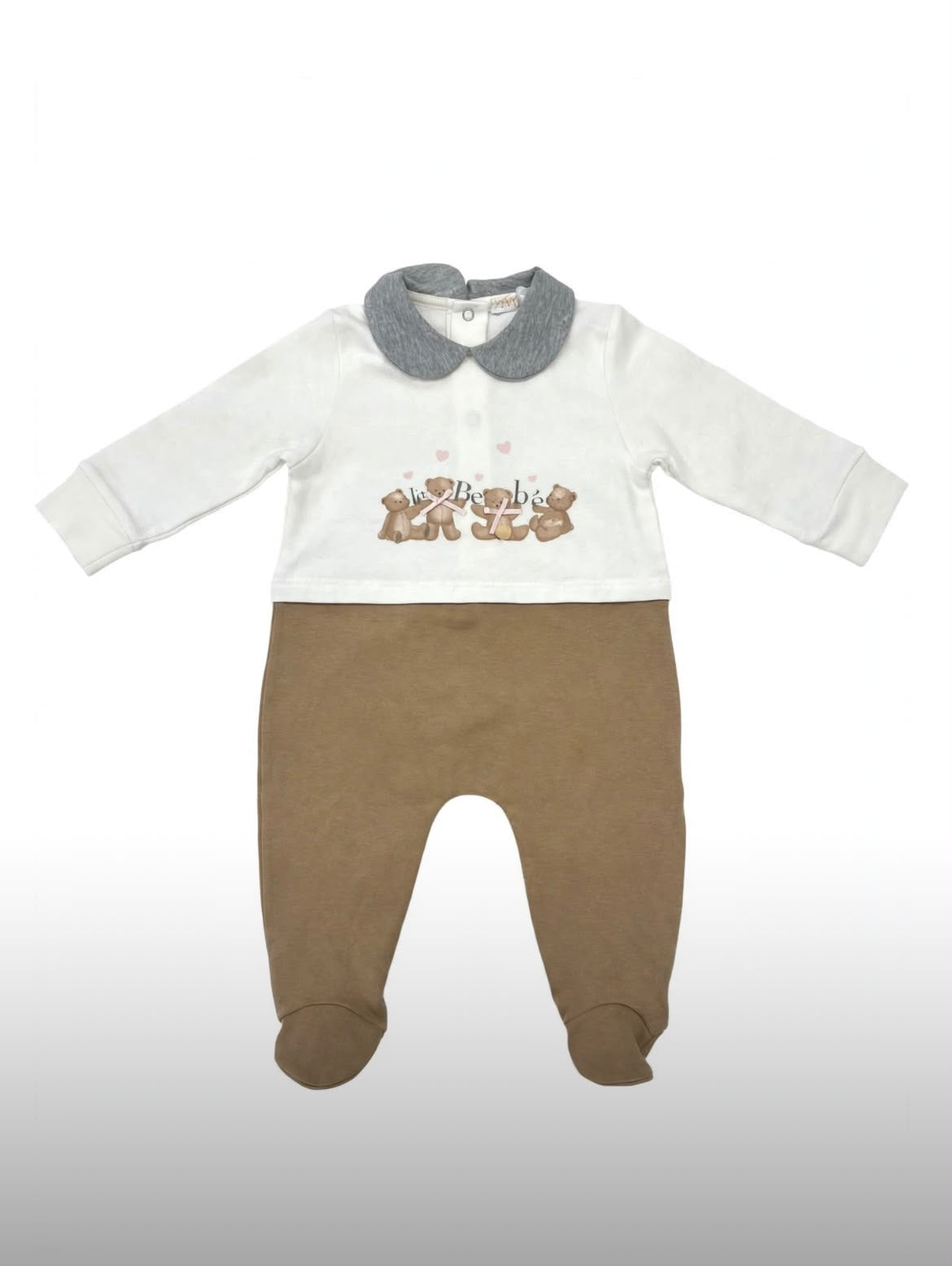 Tutina Le Bebè LBG4856 00 LE BEBE'