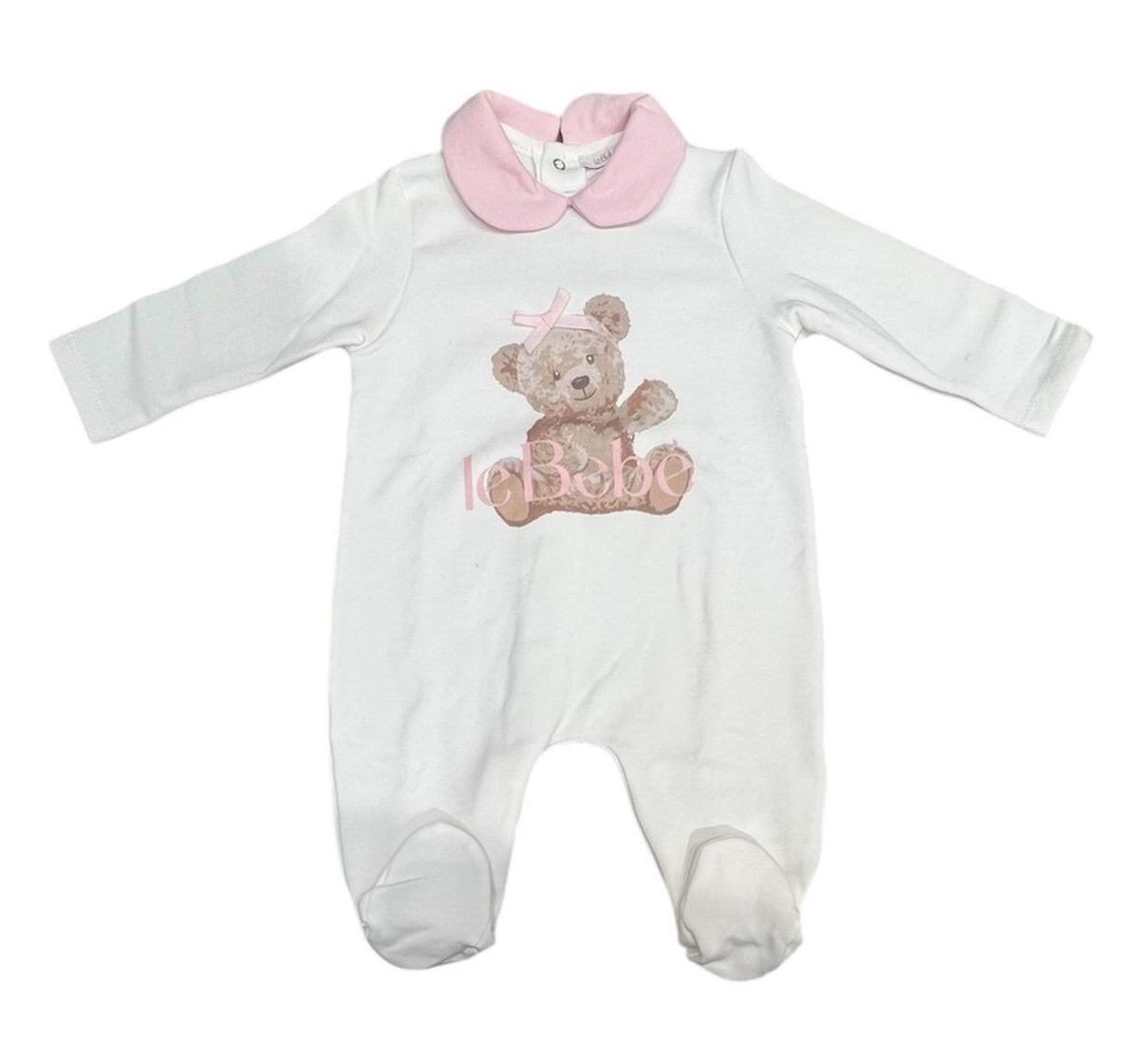 Tutina Le Bebè LBG5474 00 LE BEBE'