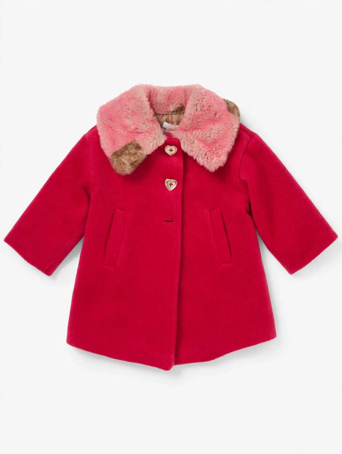 Cappotto Miss Grant MG0801 00 MISS GRANT