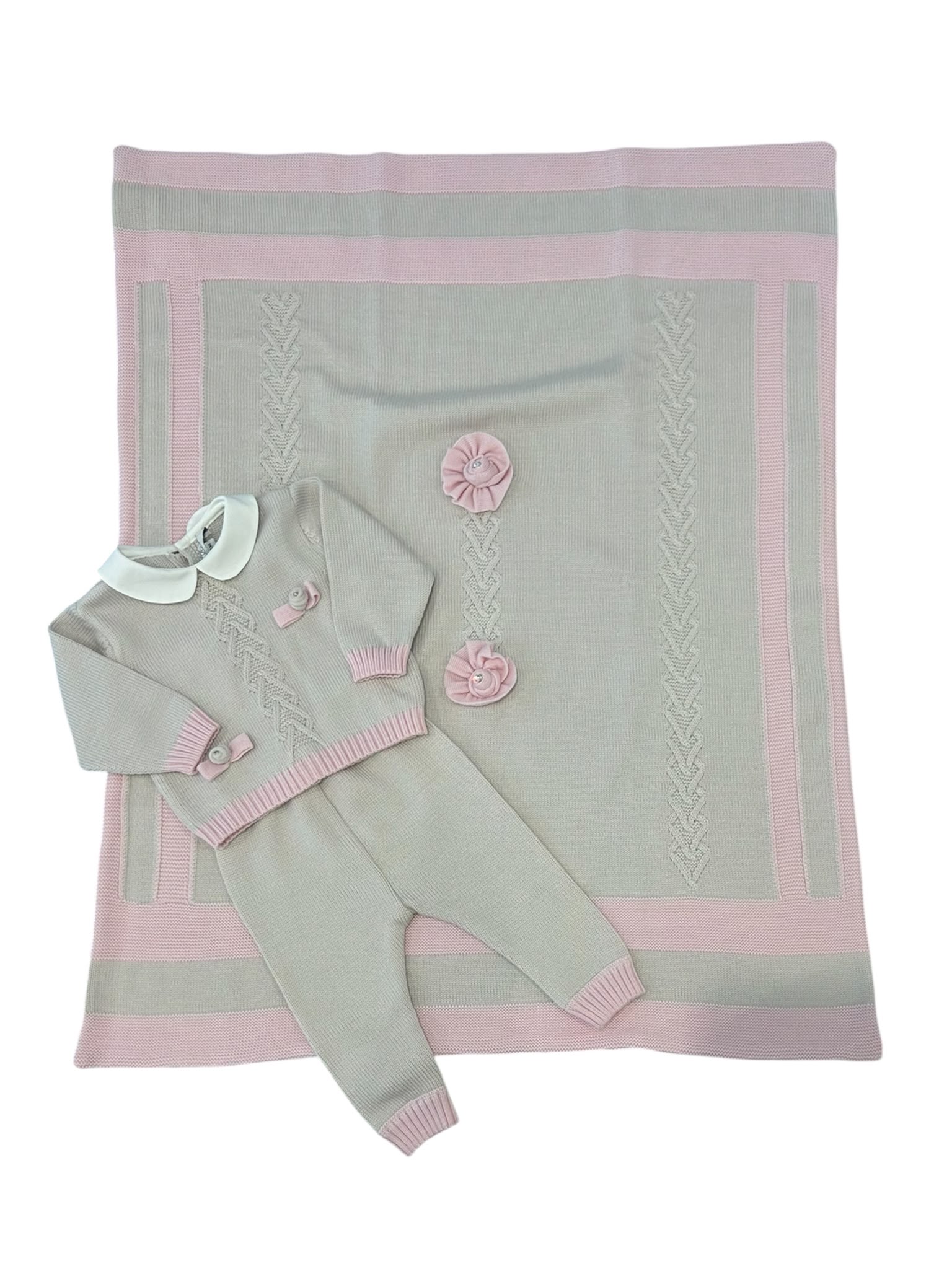 Coordinato I Delfi 25A6225G 00 I DELFI