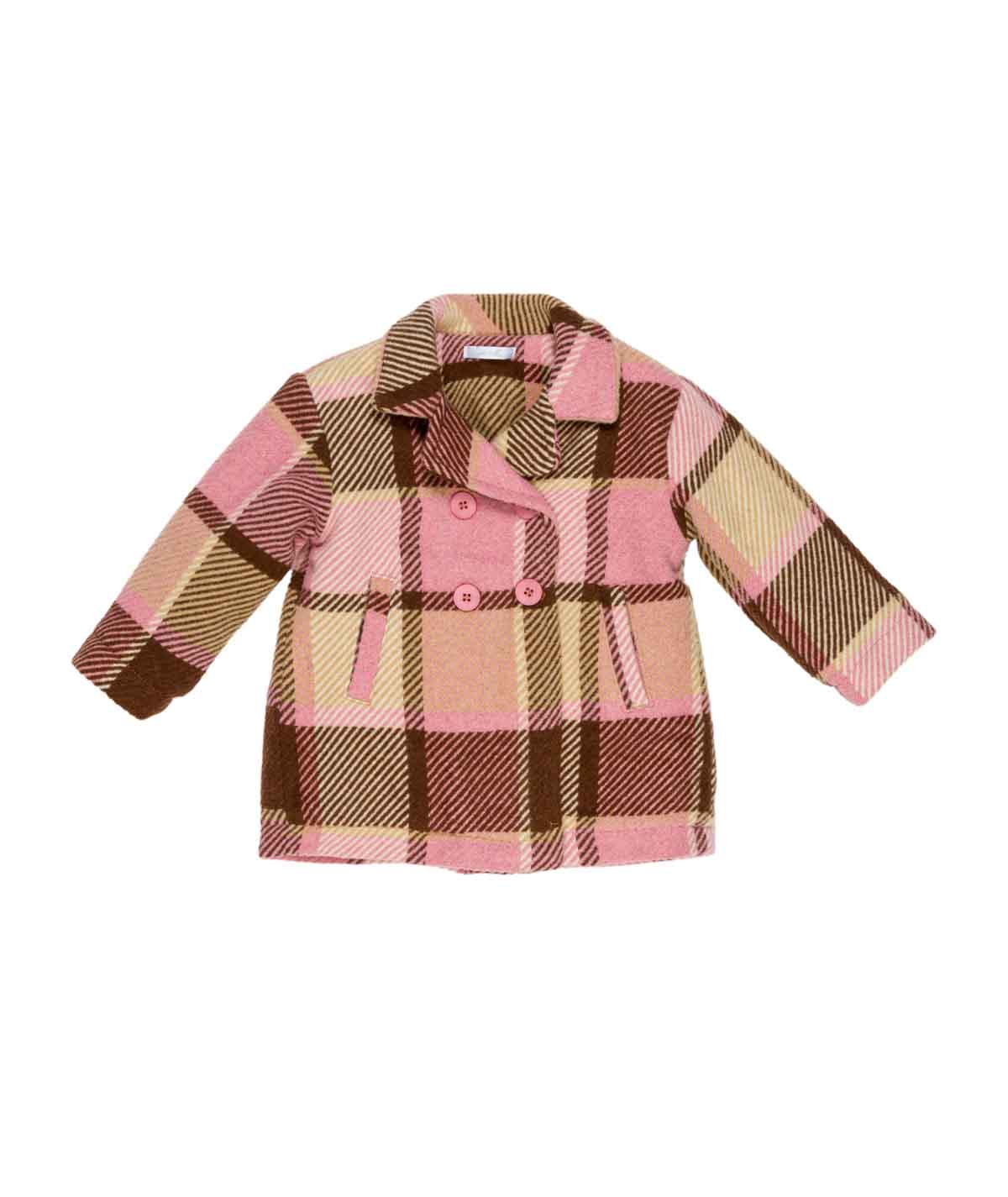 Cappotto U+E' UE1519 00 U+E'