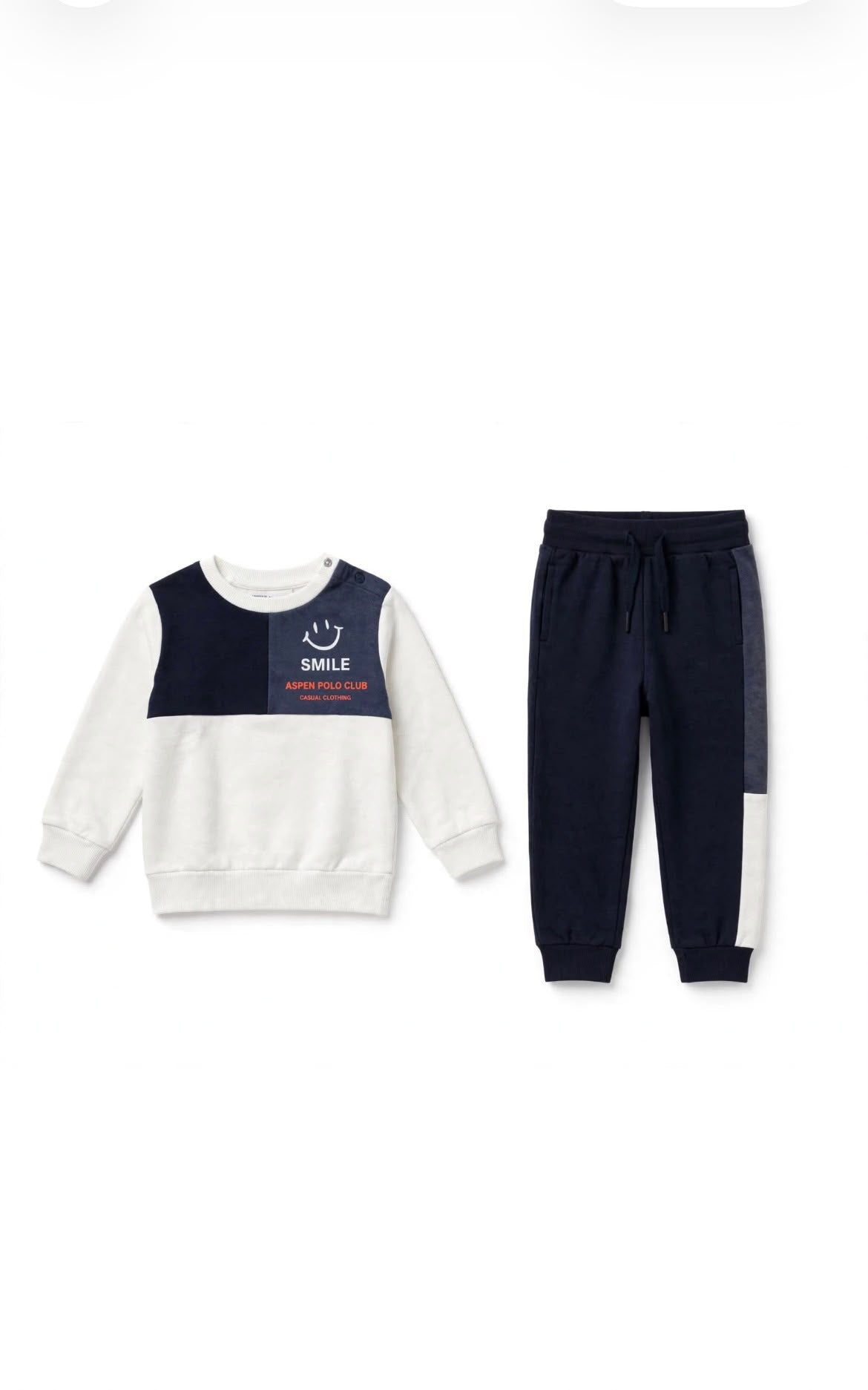 Tuta Aspen Polo Club 1051T00138 01 ASPEN POLO CLUB