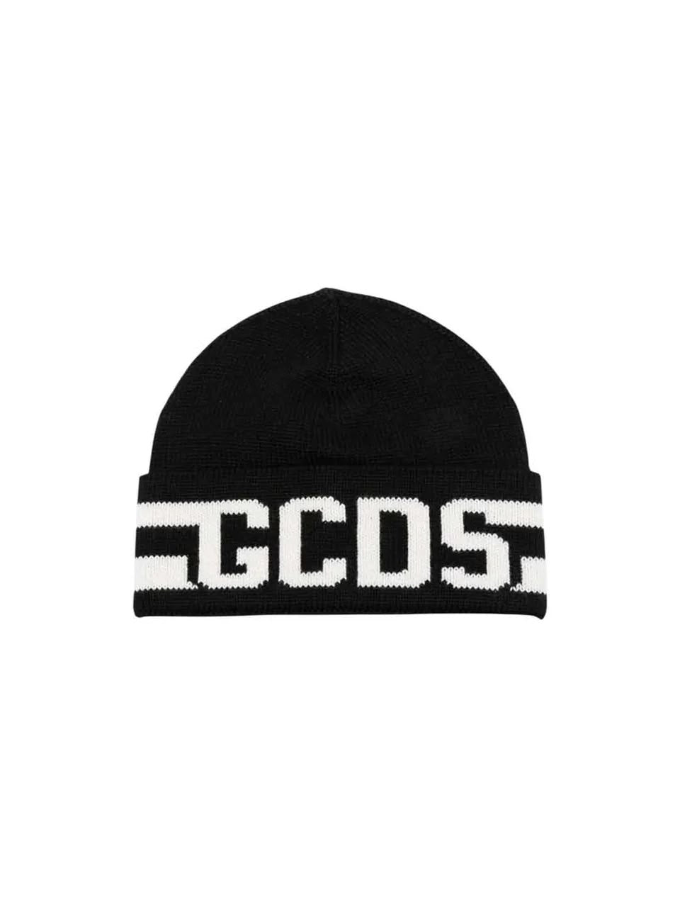 Cappello GCDS C2UJQN595K347 00 GCDS