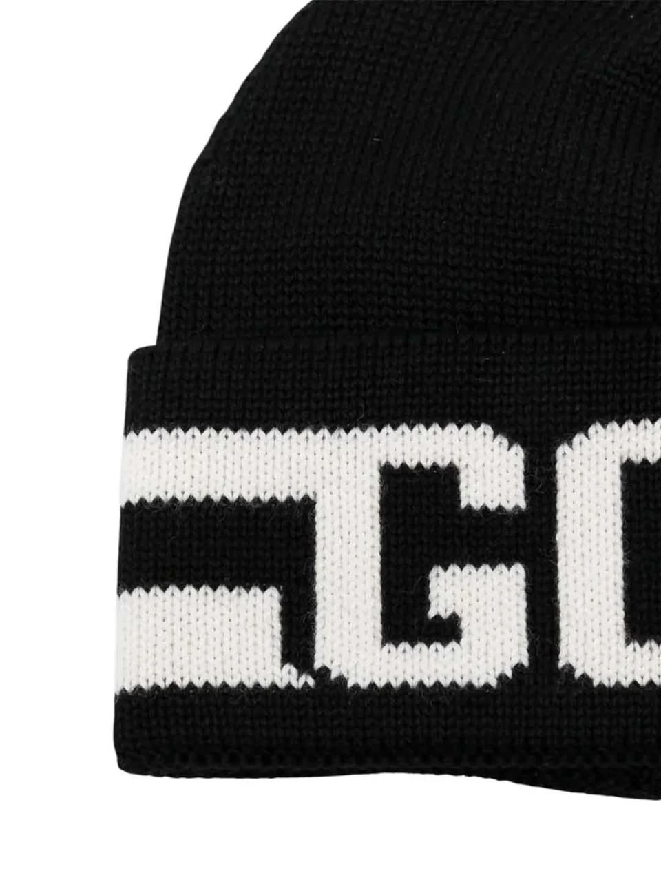 Cappello GCDS C2UJQN595K347 00 GCDS