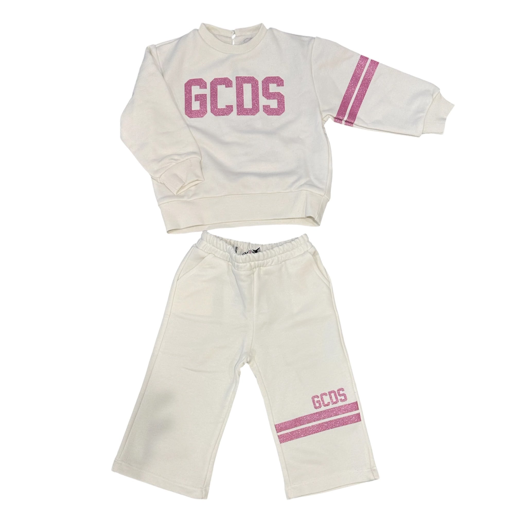 Tuta GCDS GC0063 00 GCDS