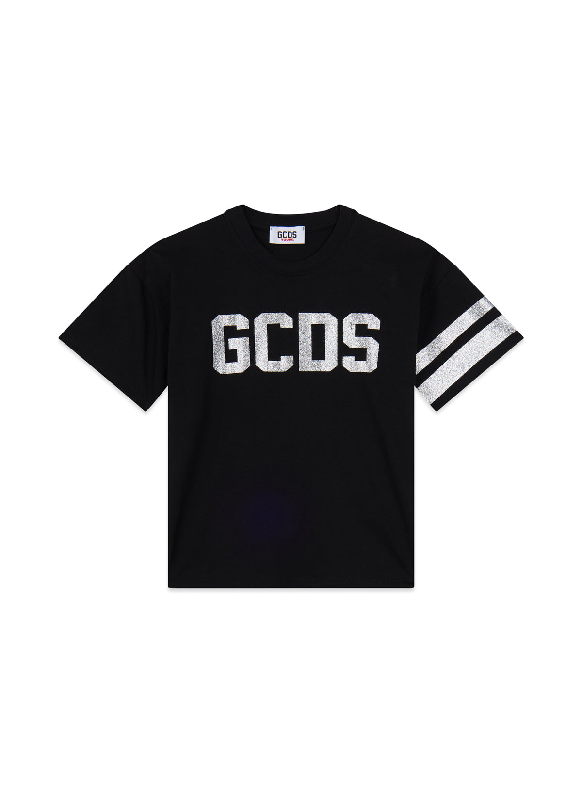 T-shirt GCDS Z0GJQC592J105 01 GCDS