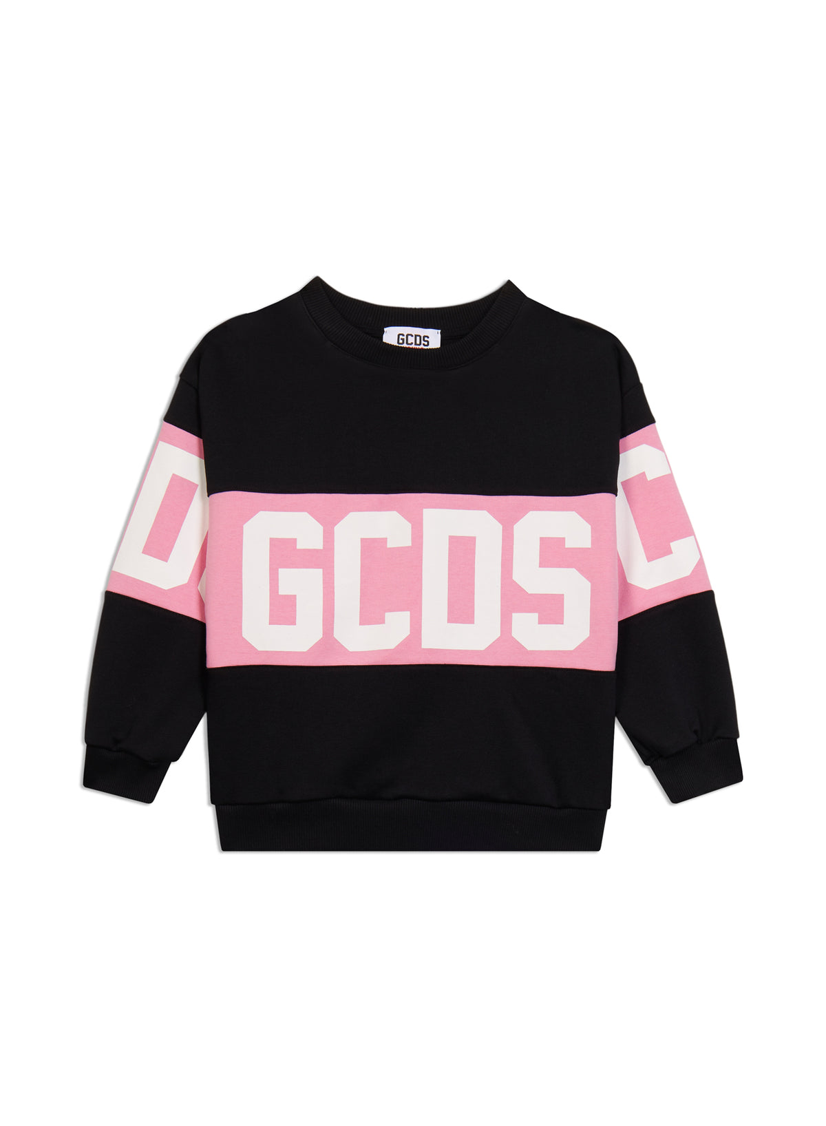 Maglia GCDS Z0GJQE584F004 00 GCDS