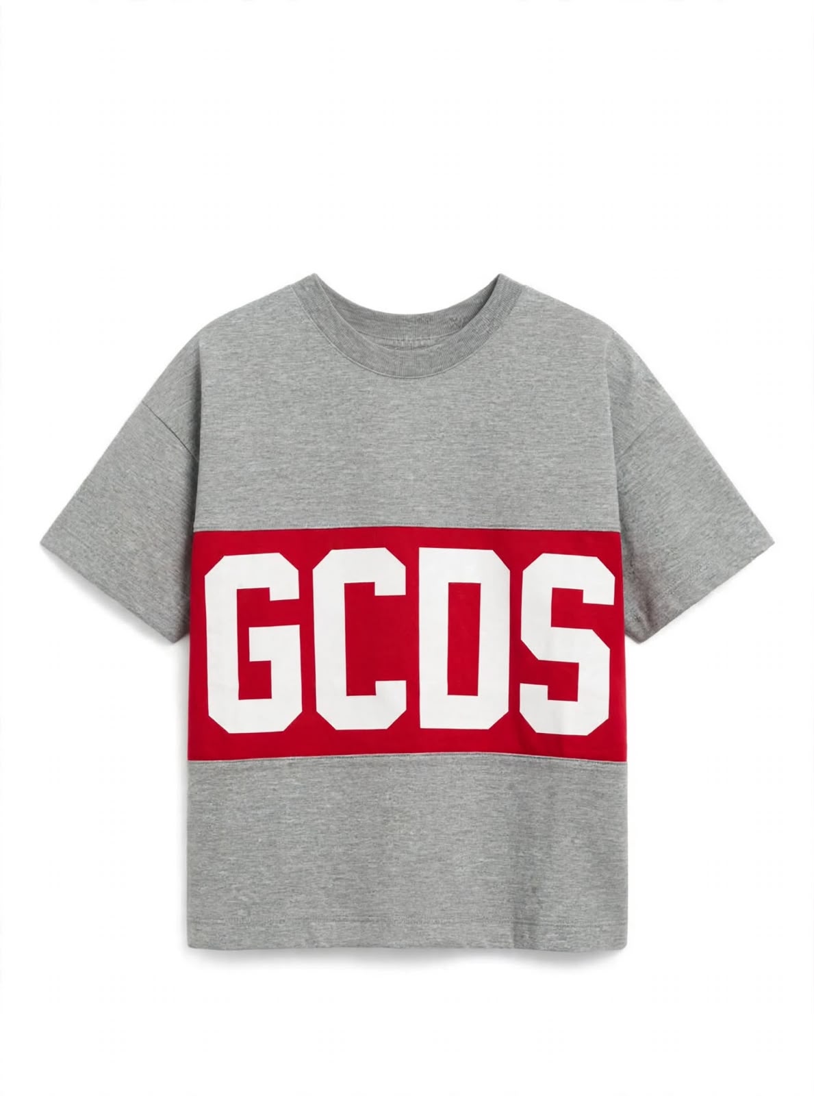T-shirt GCDS Z0UJQC585J105 01 GCDS