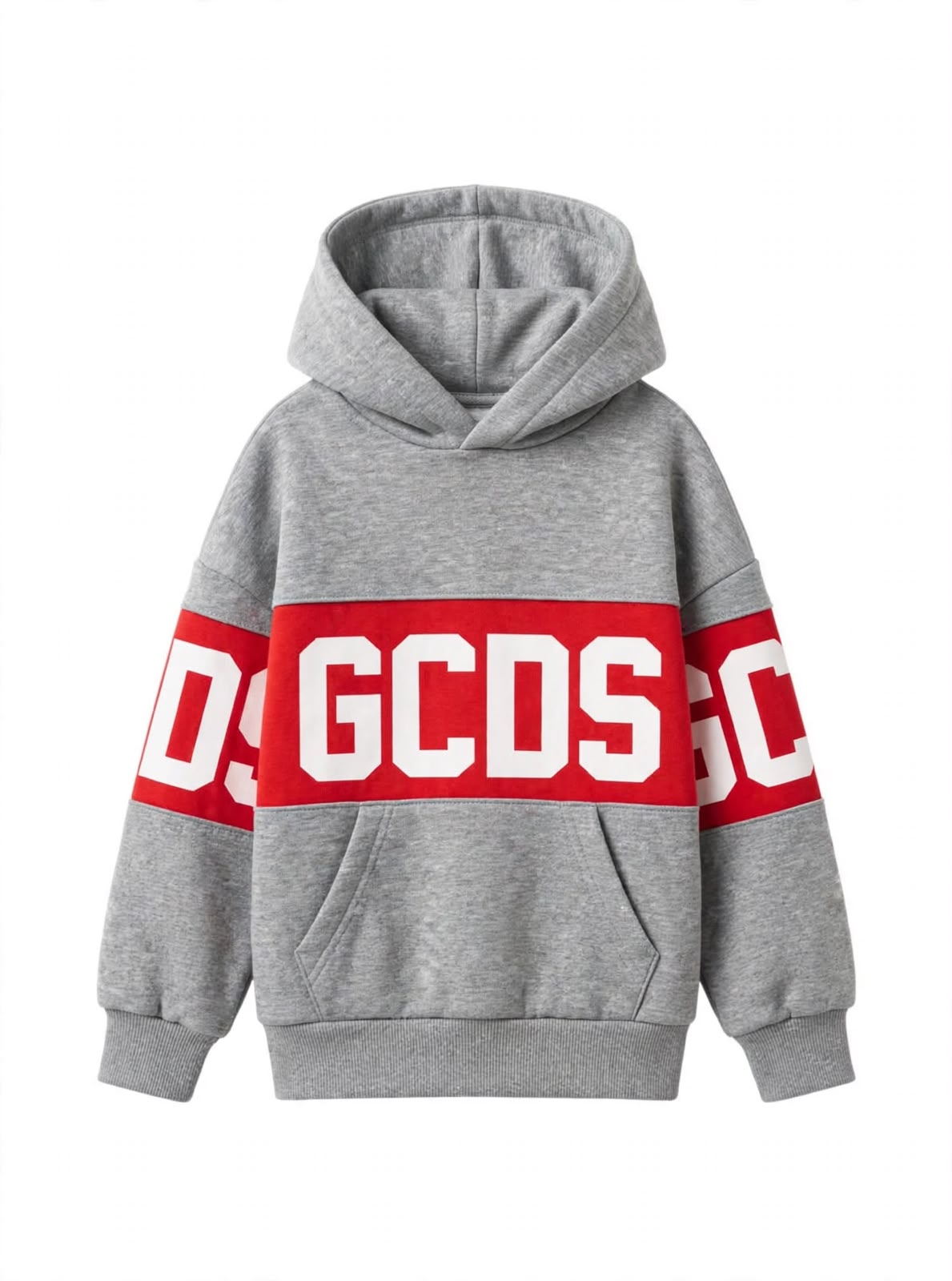 Maglia GCDS Z0UJQE583F004 00 GCDS
