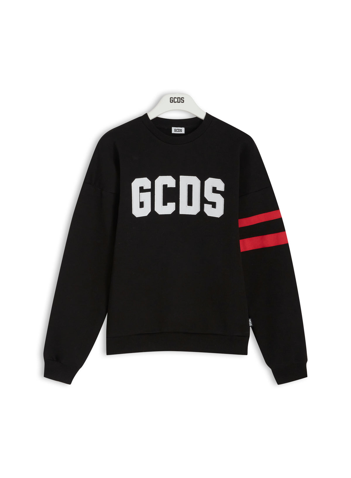 Felpa GCDS Z0UJQE591F004 00 GCDS