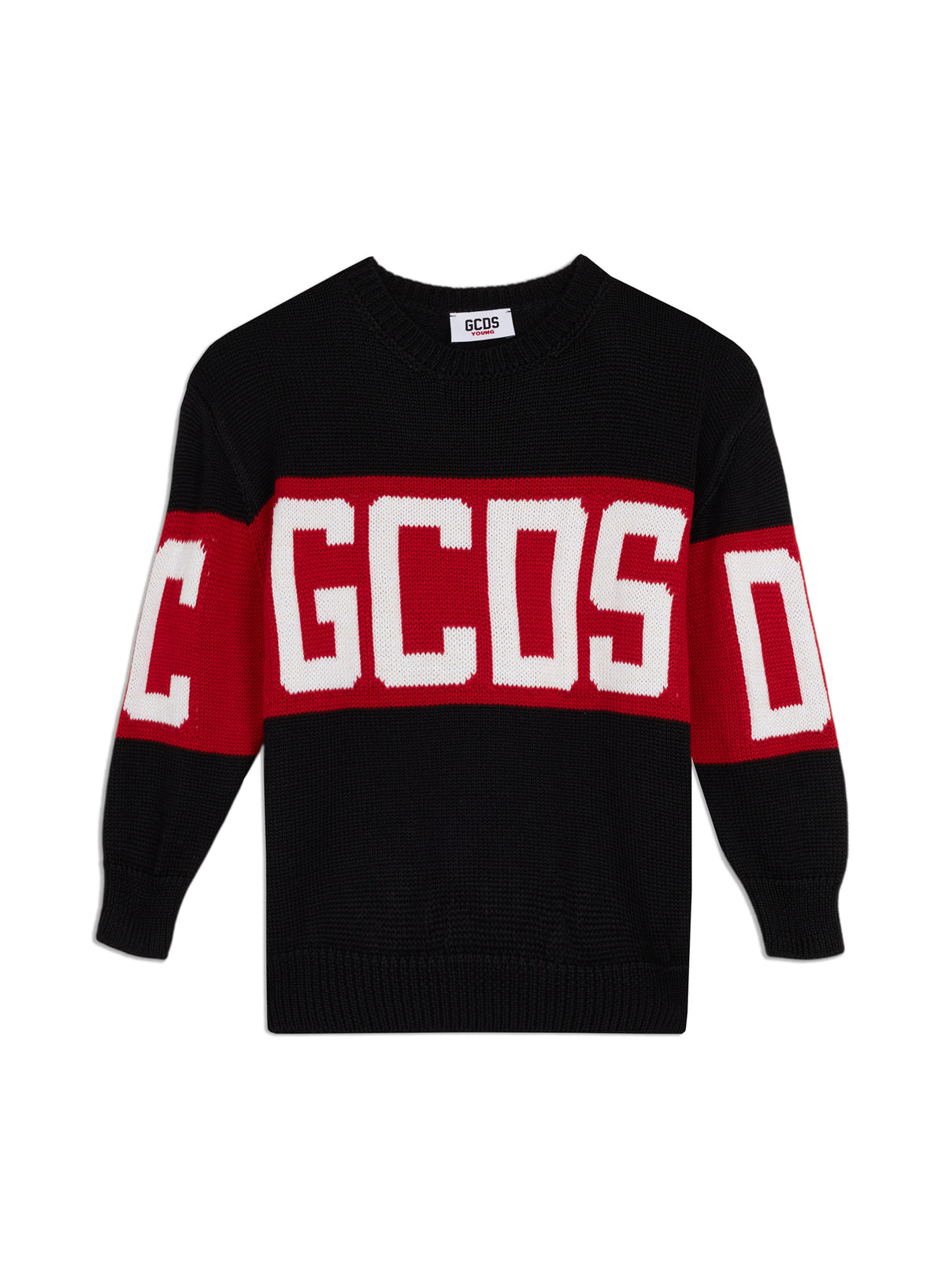 Maglia GCDS Z0UJQF621K347 00 GCDS