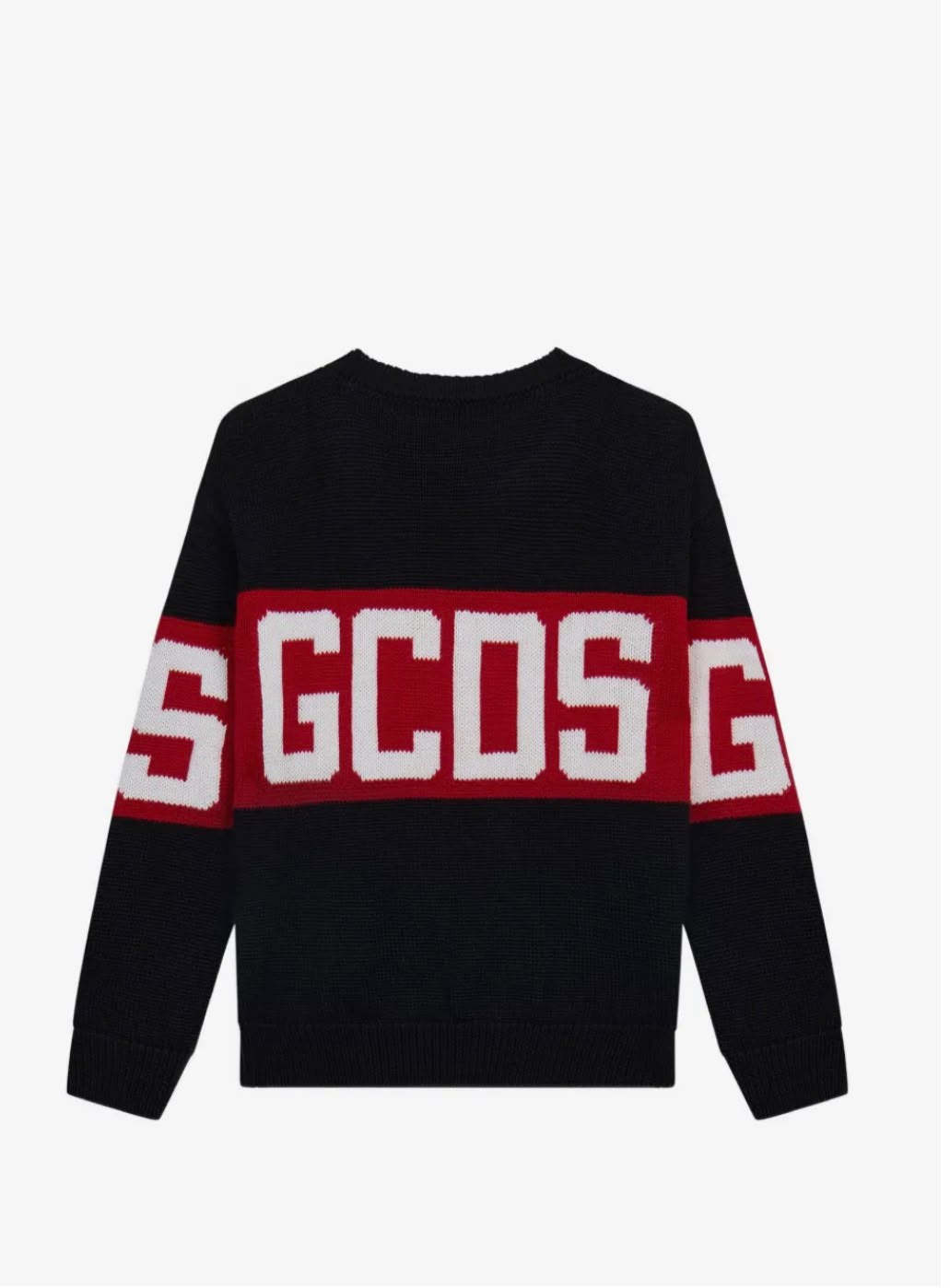 Maglia GCDS Z0UJQF621K347 00 GCDS