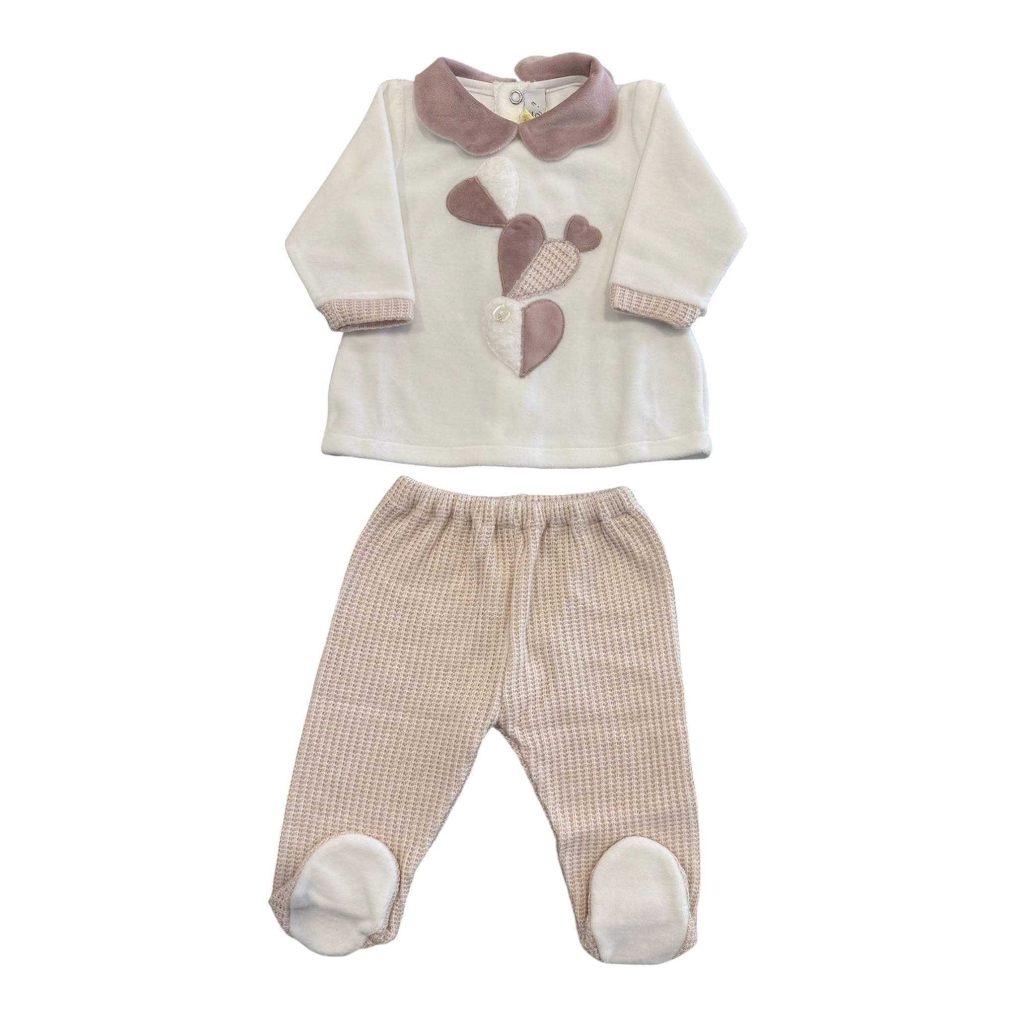 Coprifasce I Delfi 26A8251 00 I DELFI
