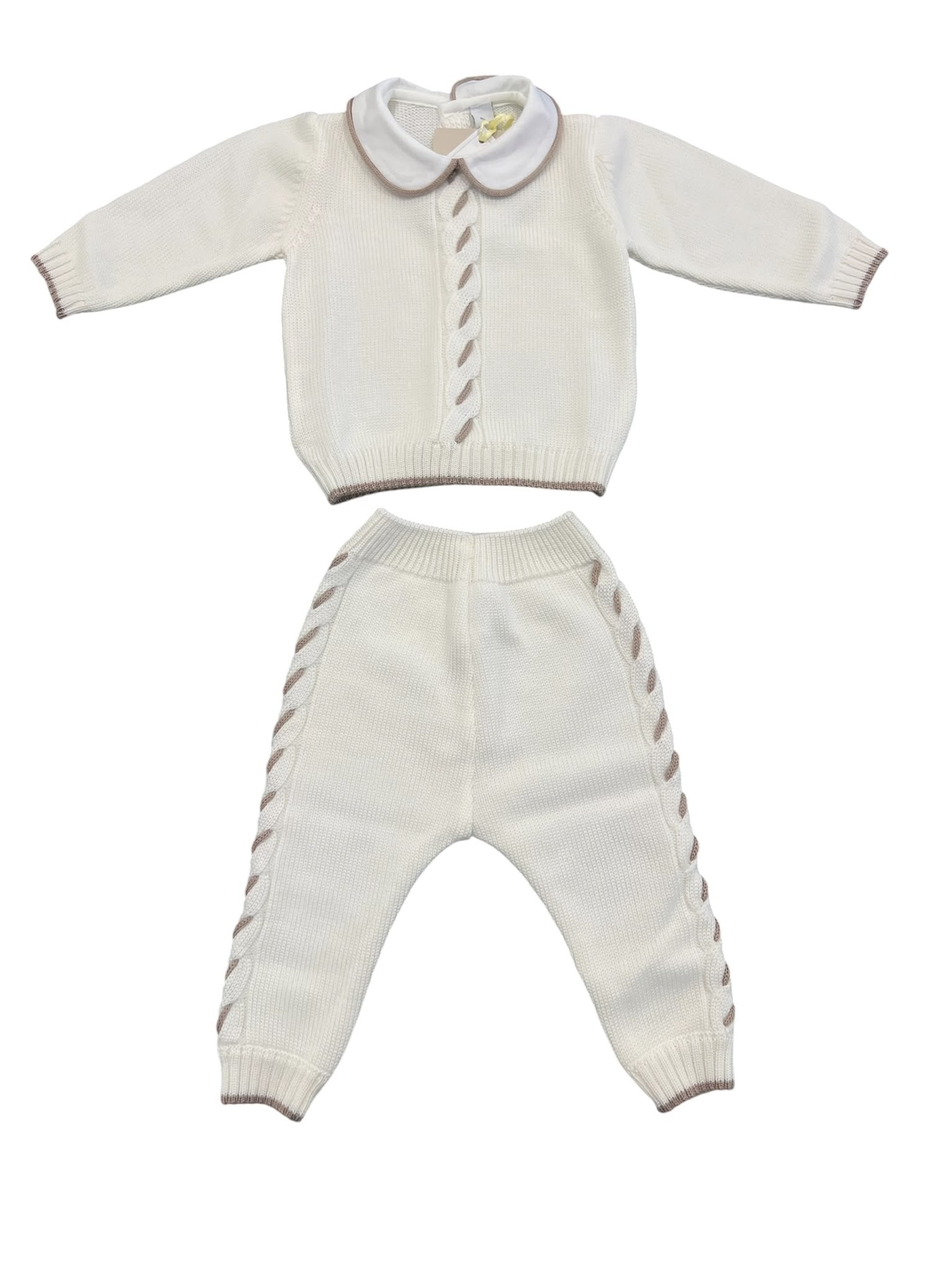 Completo I Delfi 26A8451M 00 I DELFI