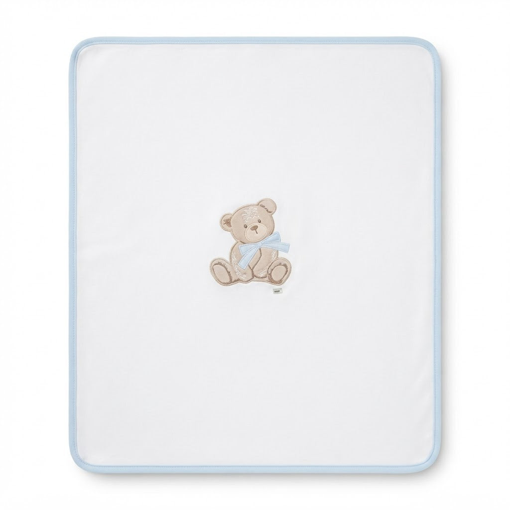 Coperta Le Bebè CLBB5427 00 LE BEBE'