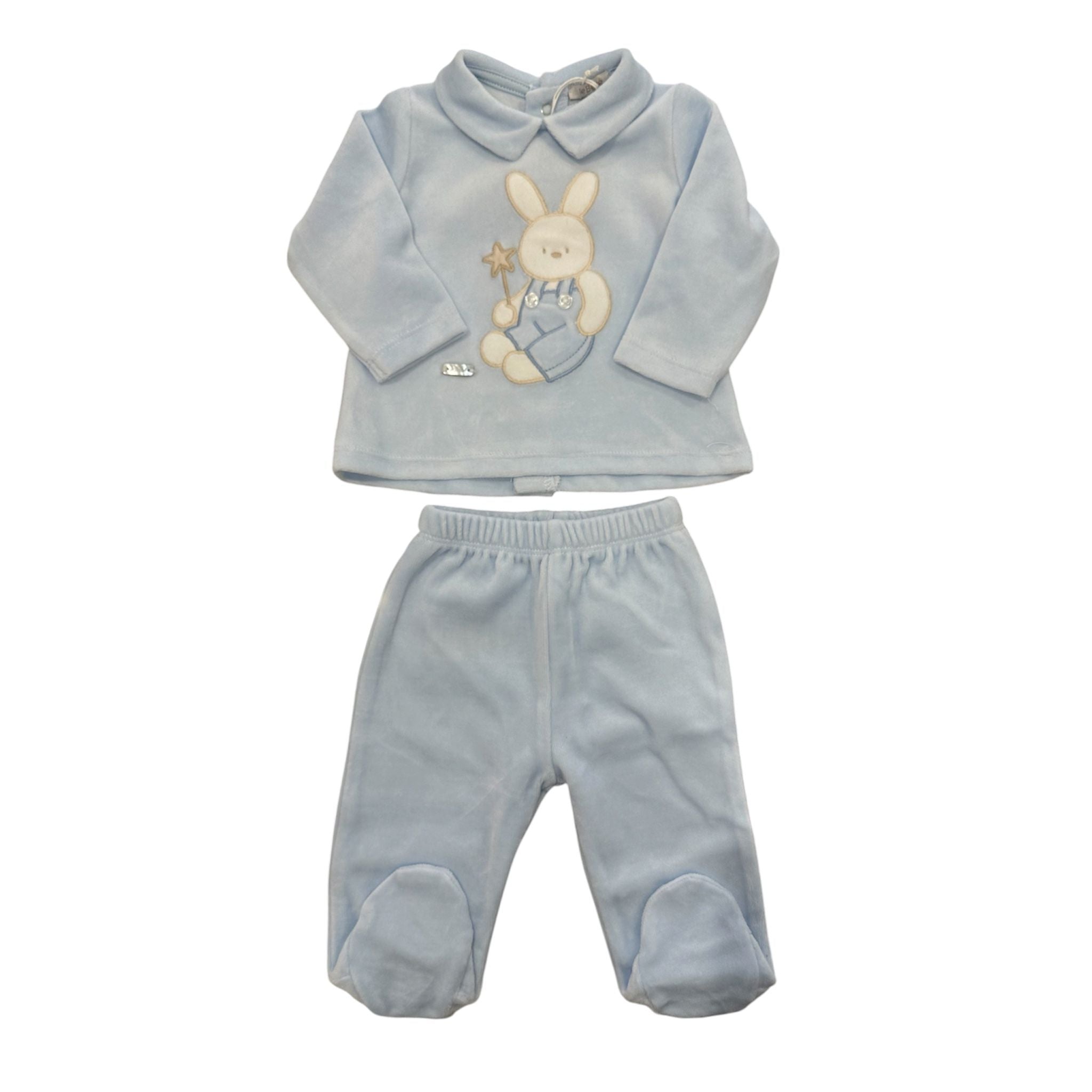 Coprifasce Le Bebè LBB5075 00 LE BEBE'