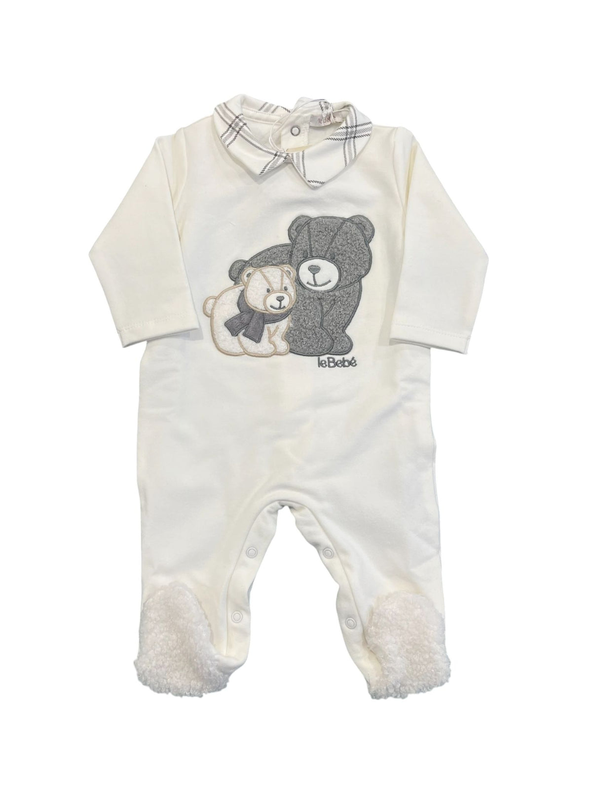 Tutina Le Bebè LBB5084 00 LE BEBE'