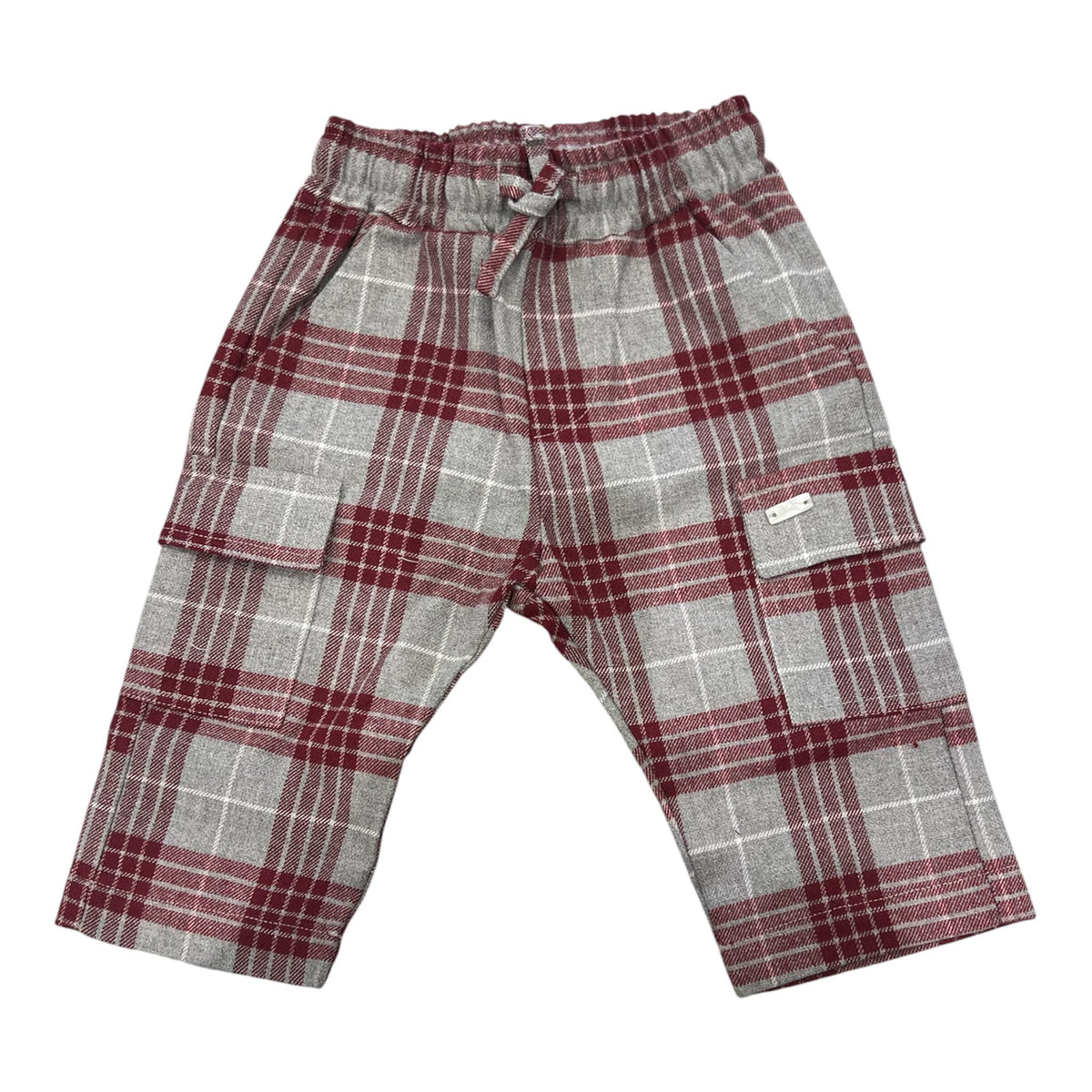 Pantalone Le Bebè LBB5163 00 LE BEBE'