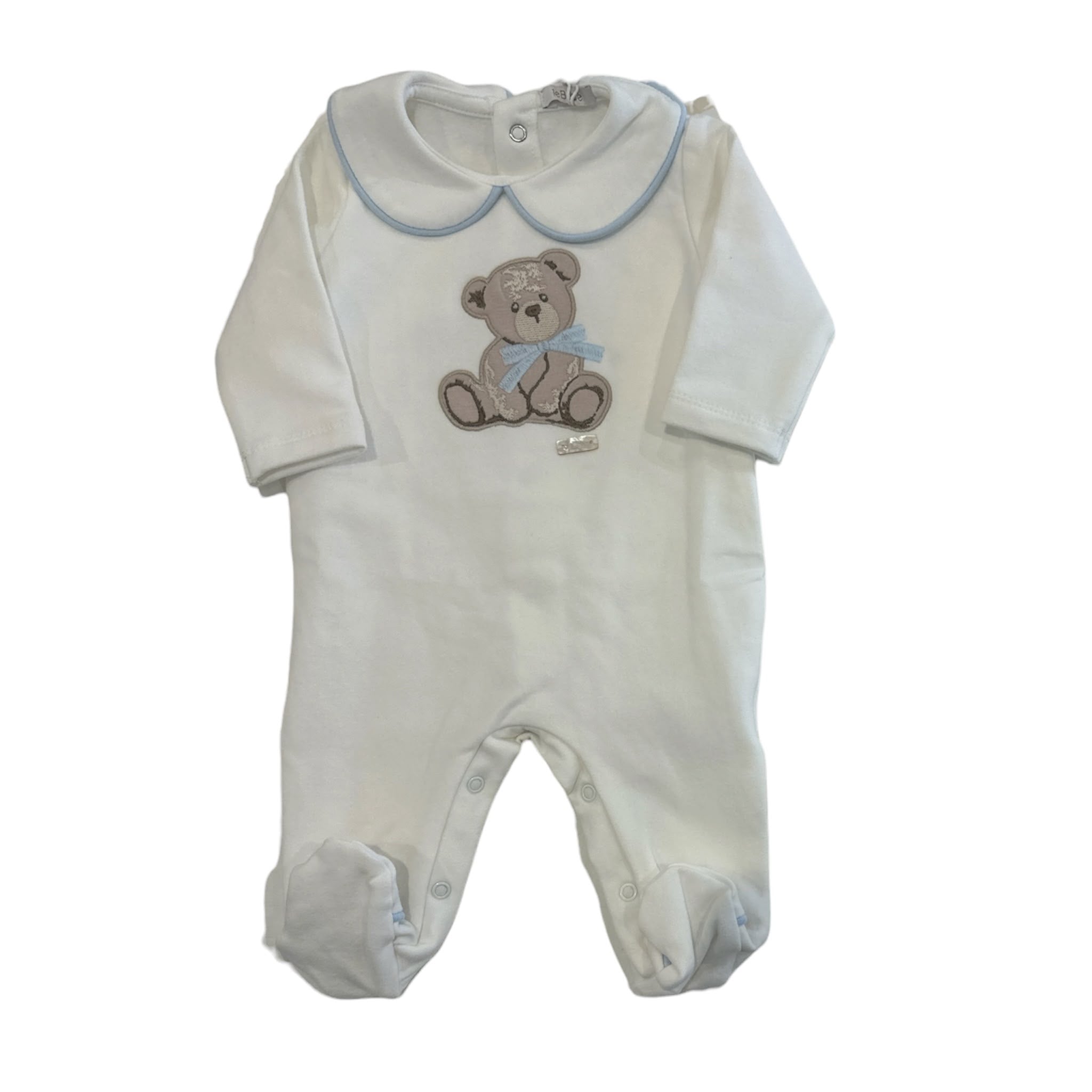 Coordinato Le Bebè LBB5427 00 LE BEBE'