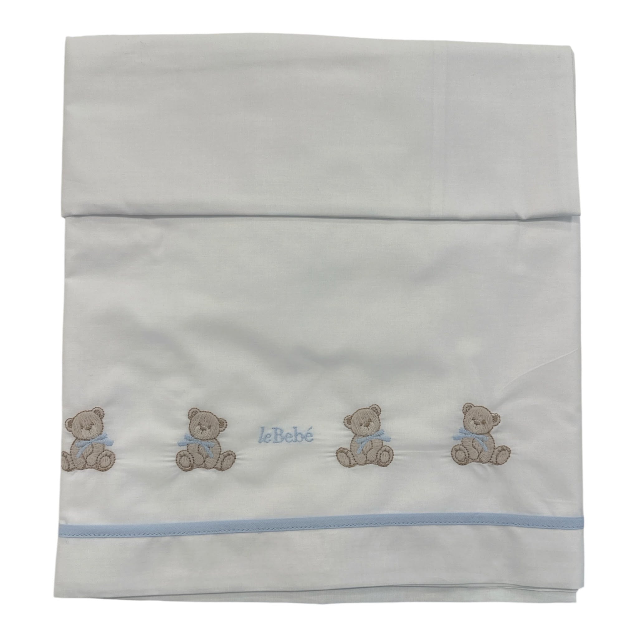 Coordinato Le Bebè LBB5427 00 LE BEBE'