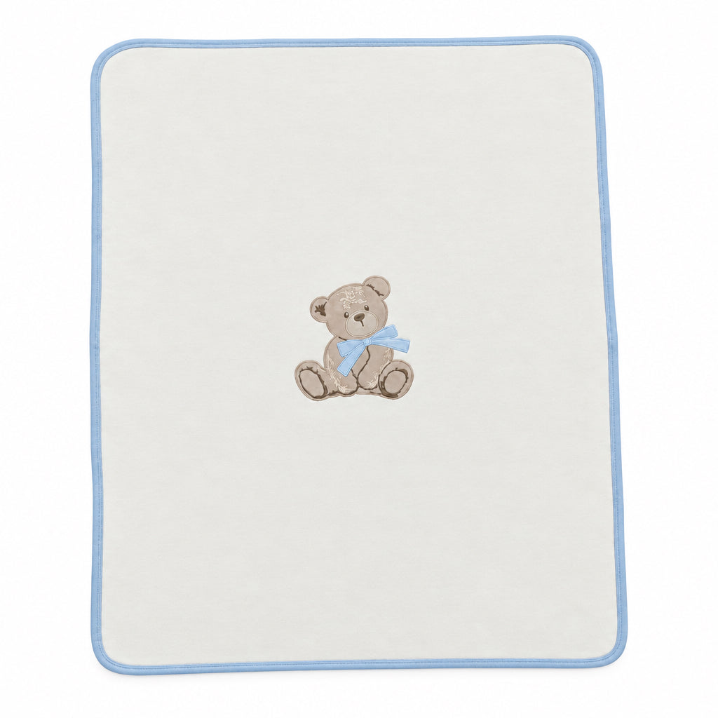 Coordinato Le Bebè LBB5427 01 LE BEBE'