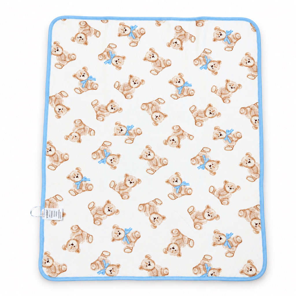 Coordinato Le Bebè LBB5427 01 LE BEBE'