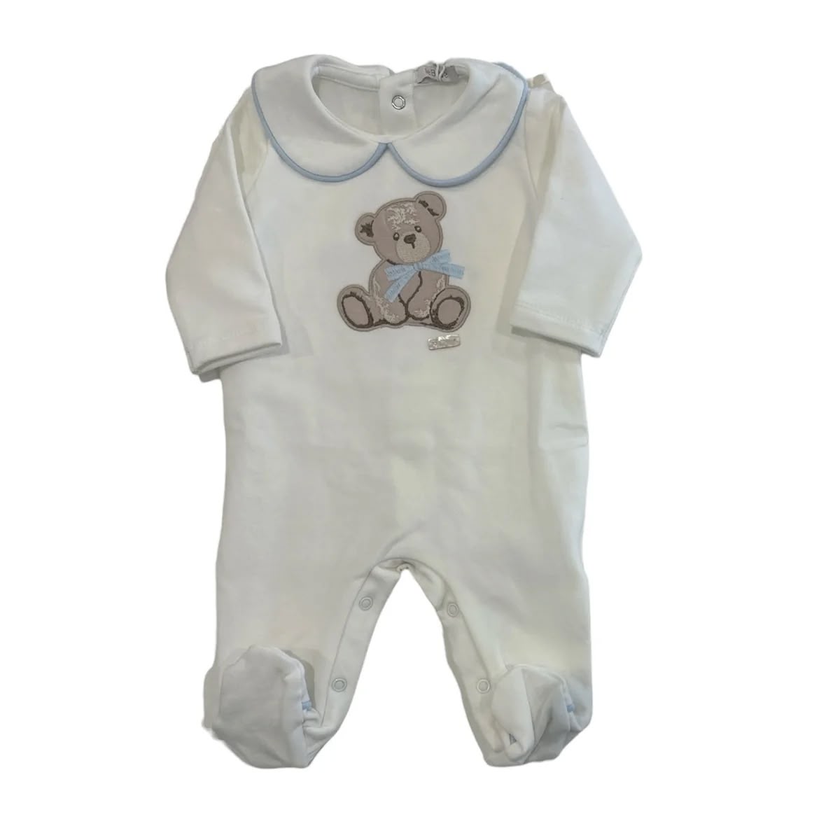 Tutina Le Bebè LBB5429 00 LE BEBE'