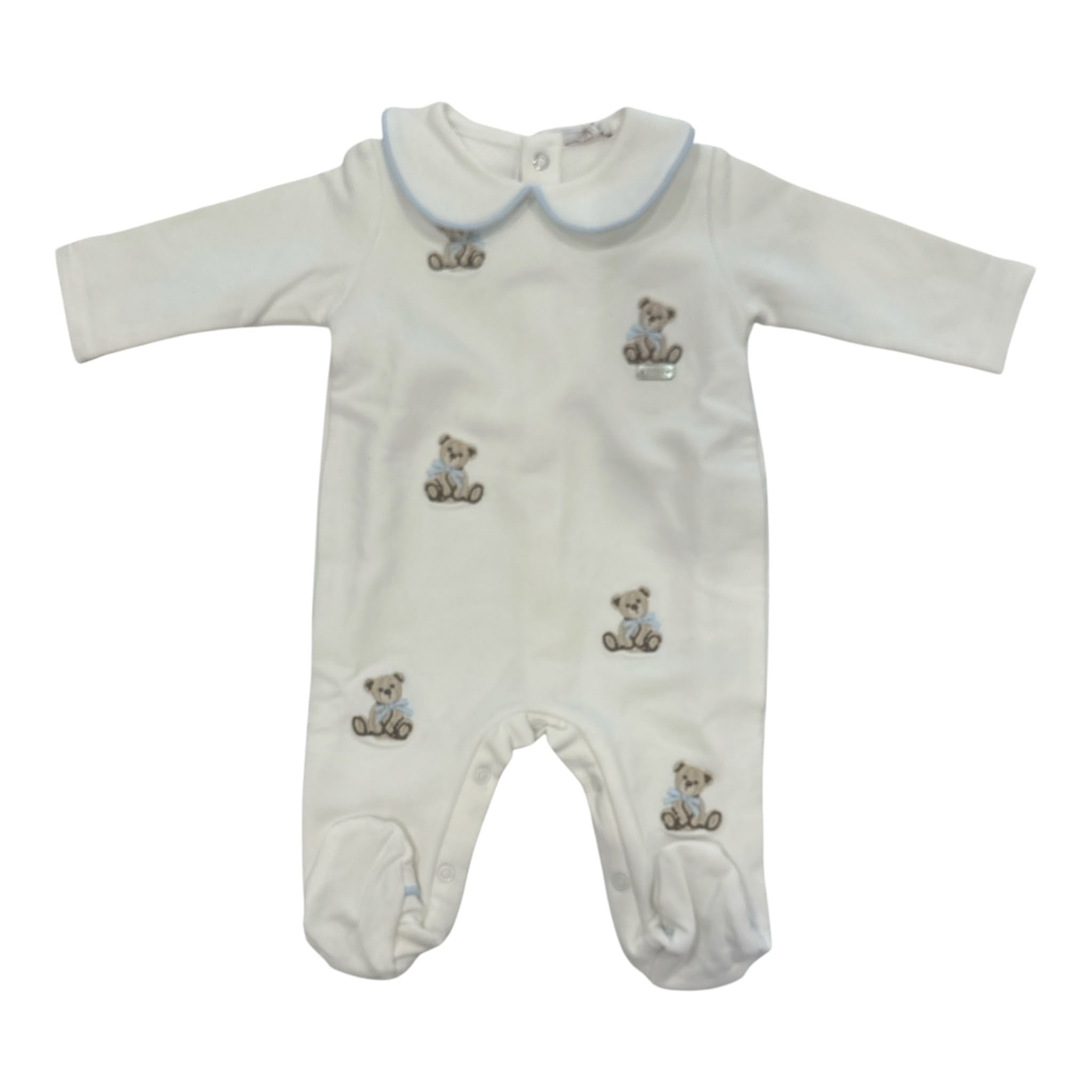 Tutina Le Bebè LBB5480 00 LE BEBE'