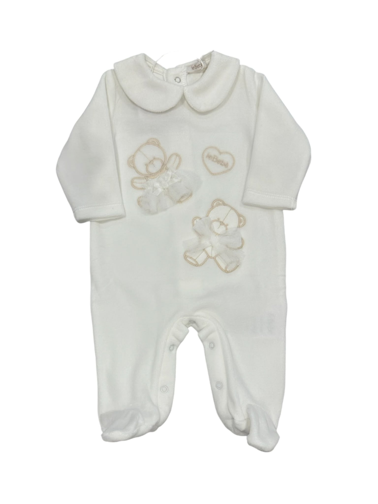 Tutina Le Bebè LBG5942 00 LE BEBE'