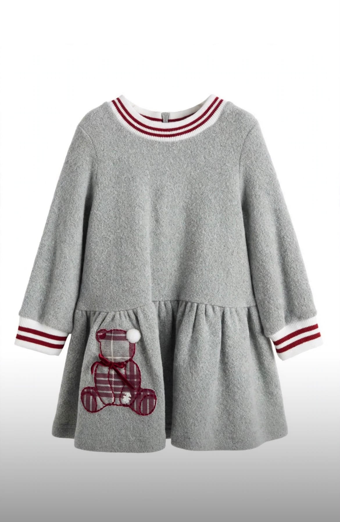 Vestito Le Bebè LBG6129 00 LE BEBE'