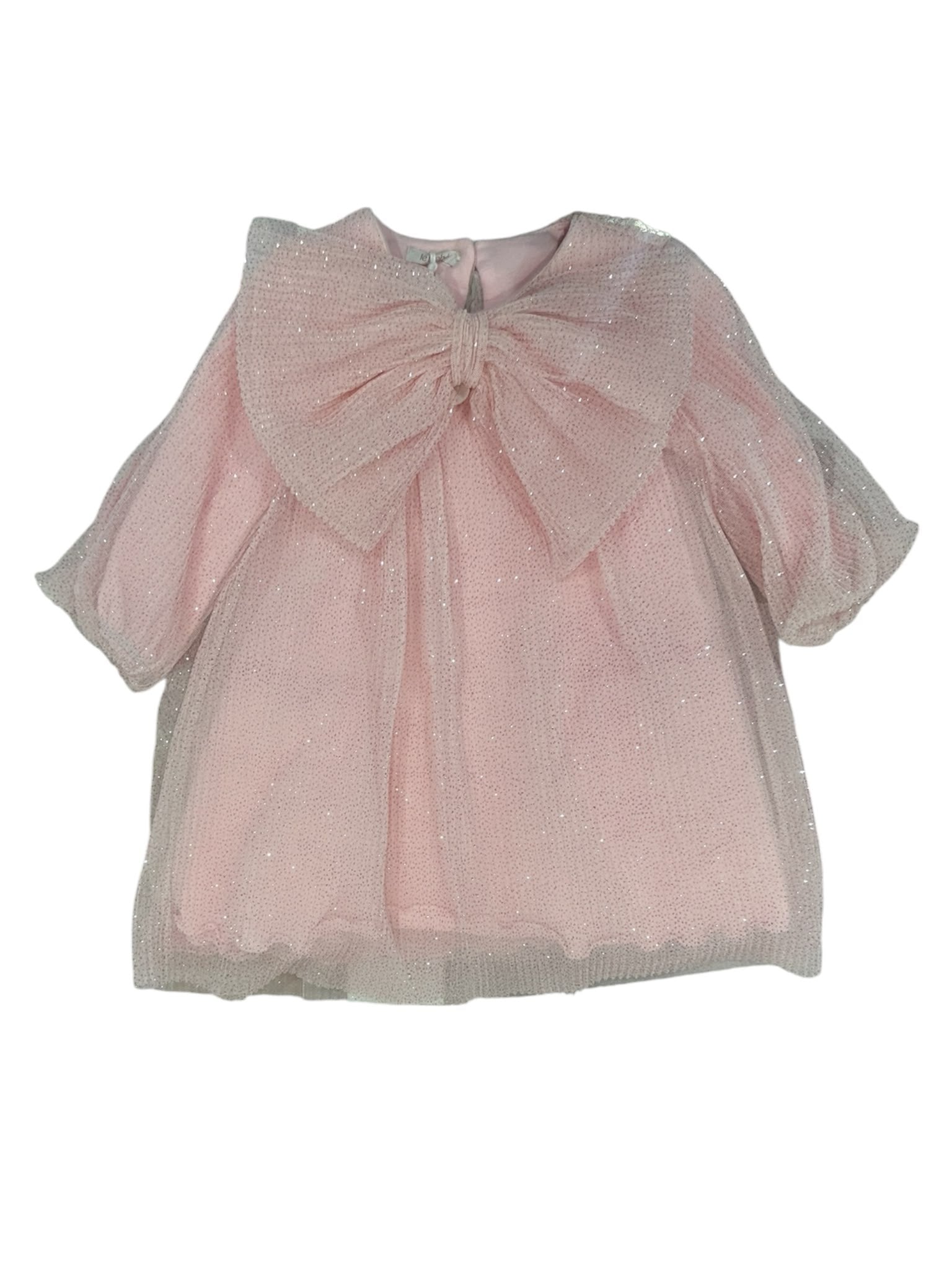 Vestito Le Bebè LBG6173 00 LE BEBE'