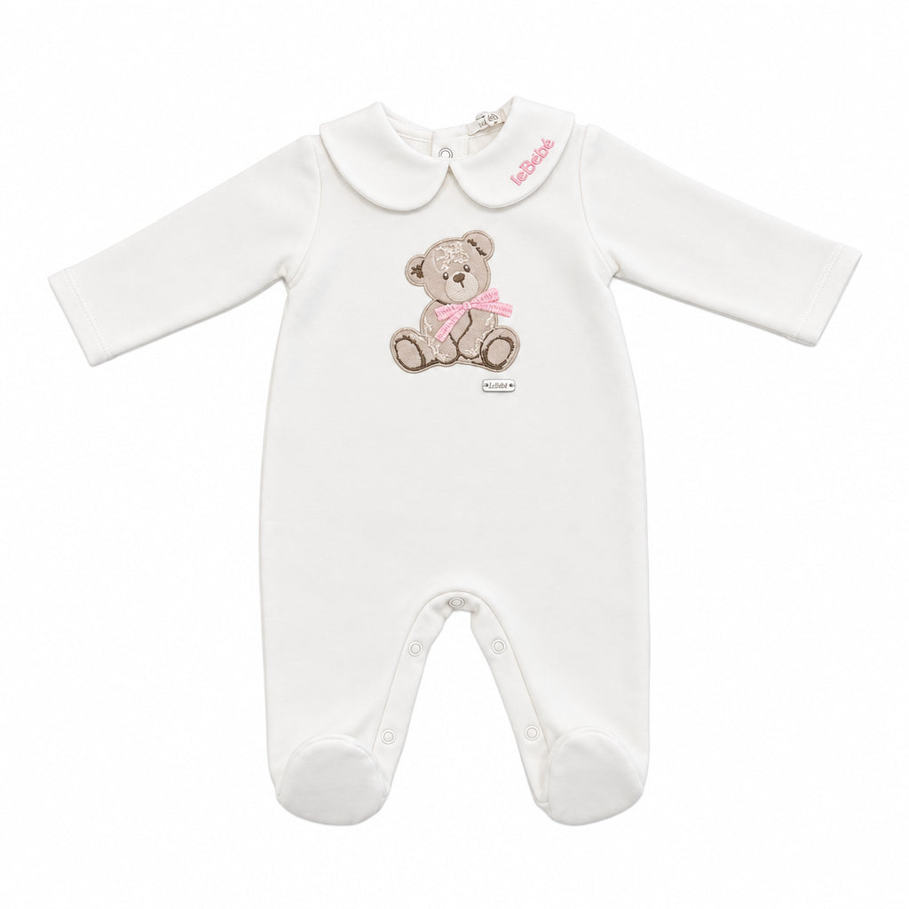 Coordinato Le Bebè LBG6449 00 LE BEBE'