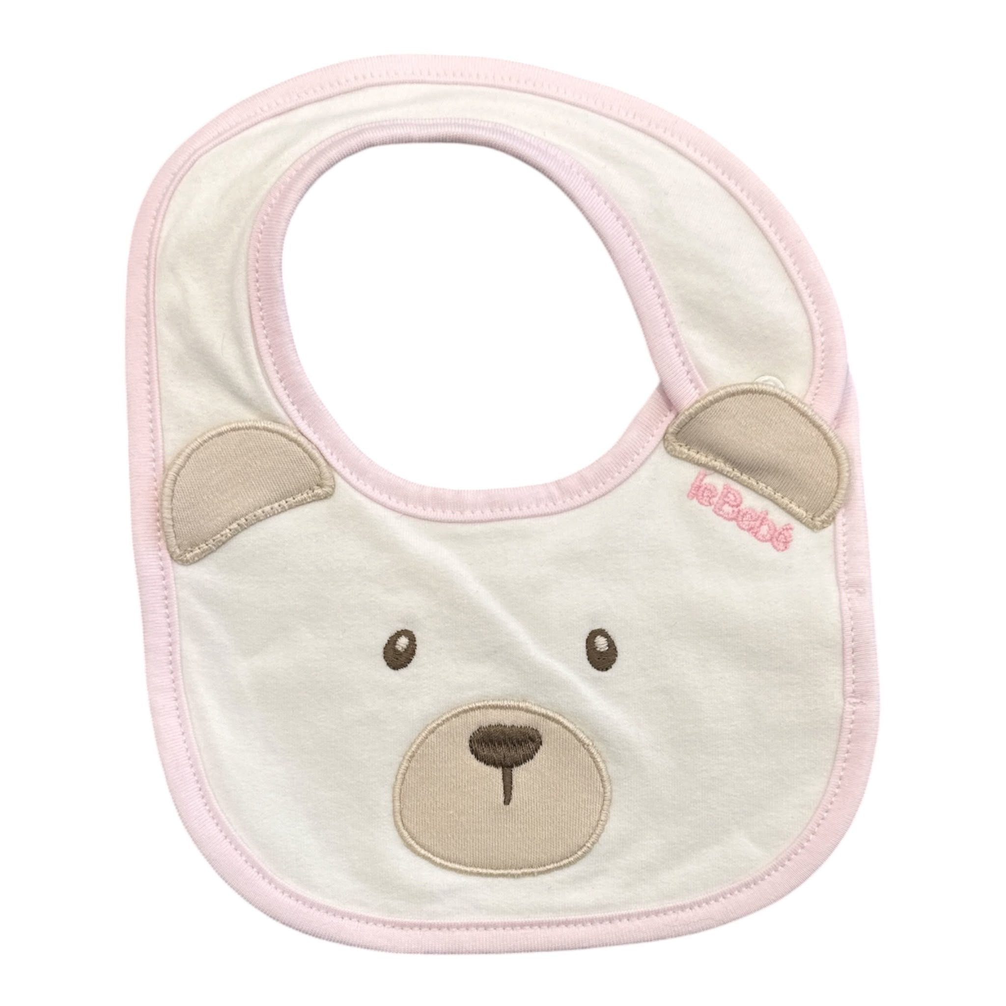 Coordinato Le Bebè LBG6449 00 LE BEBE'