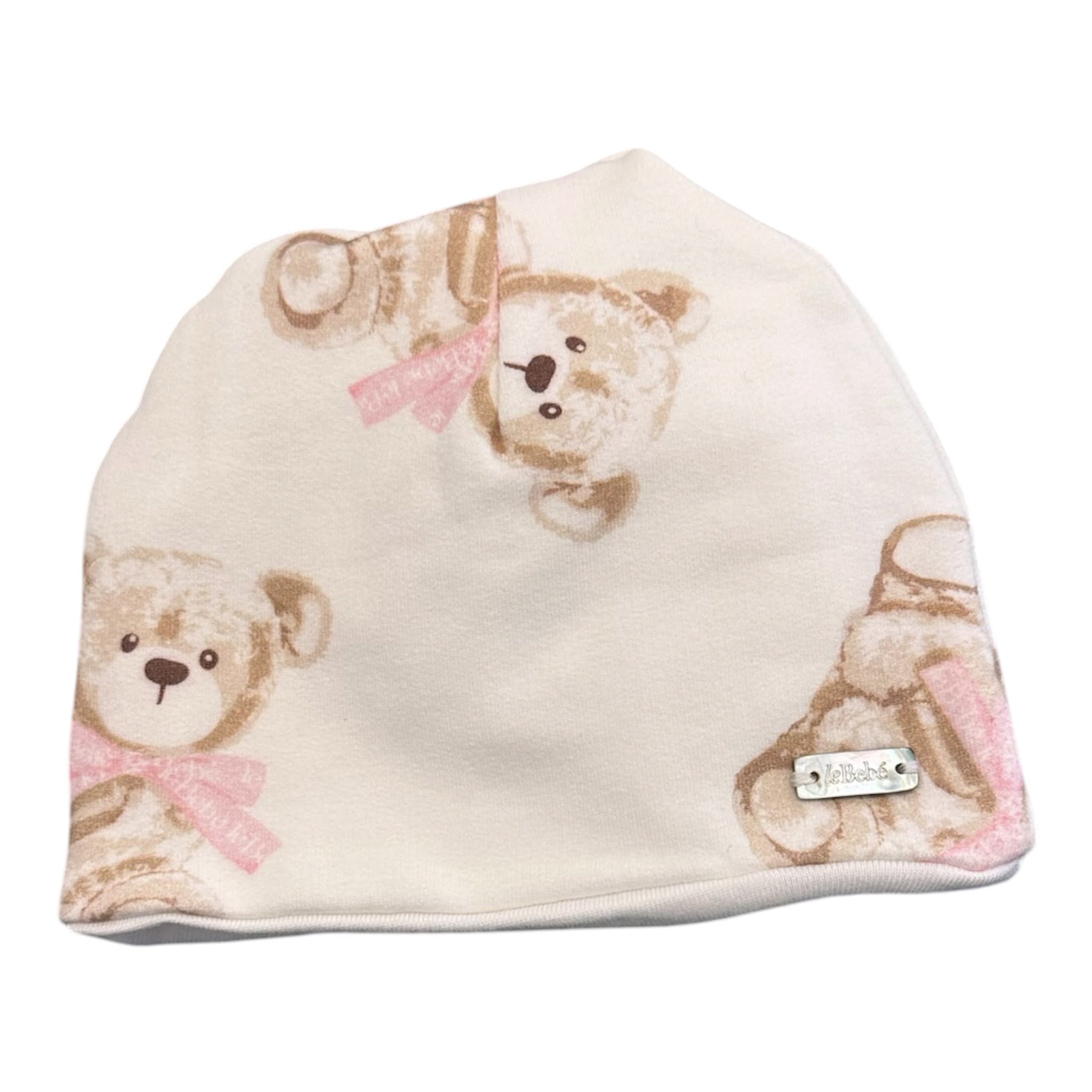Coordinato Le Bebè LBG6449 00 LE BEBE'