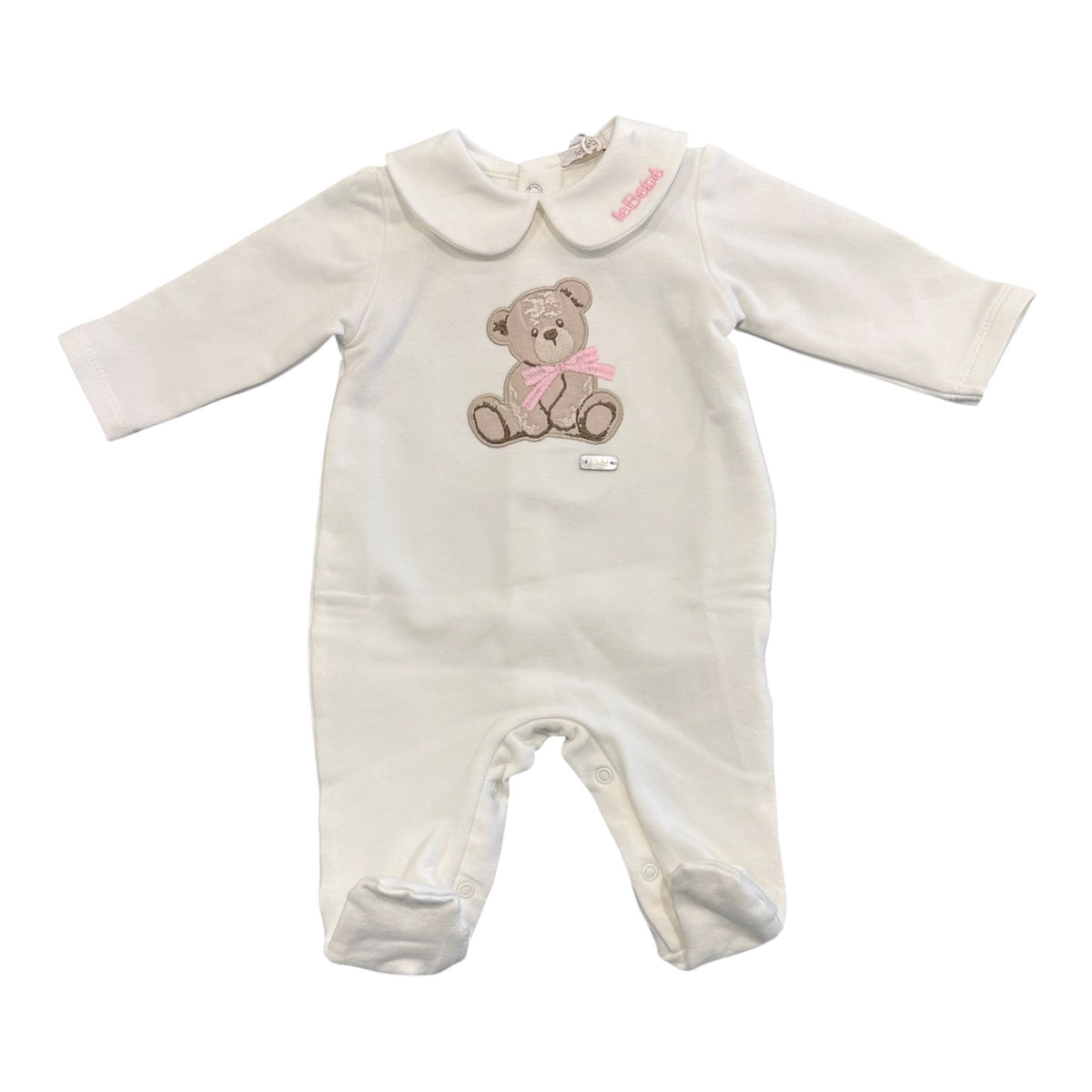 Tutina Le Bebè LBG6451 00 LE BEBE'