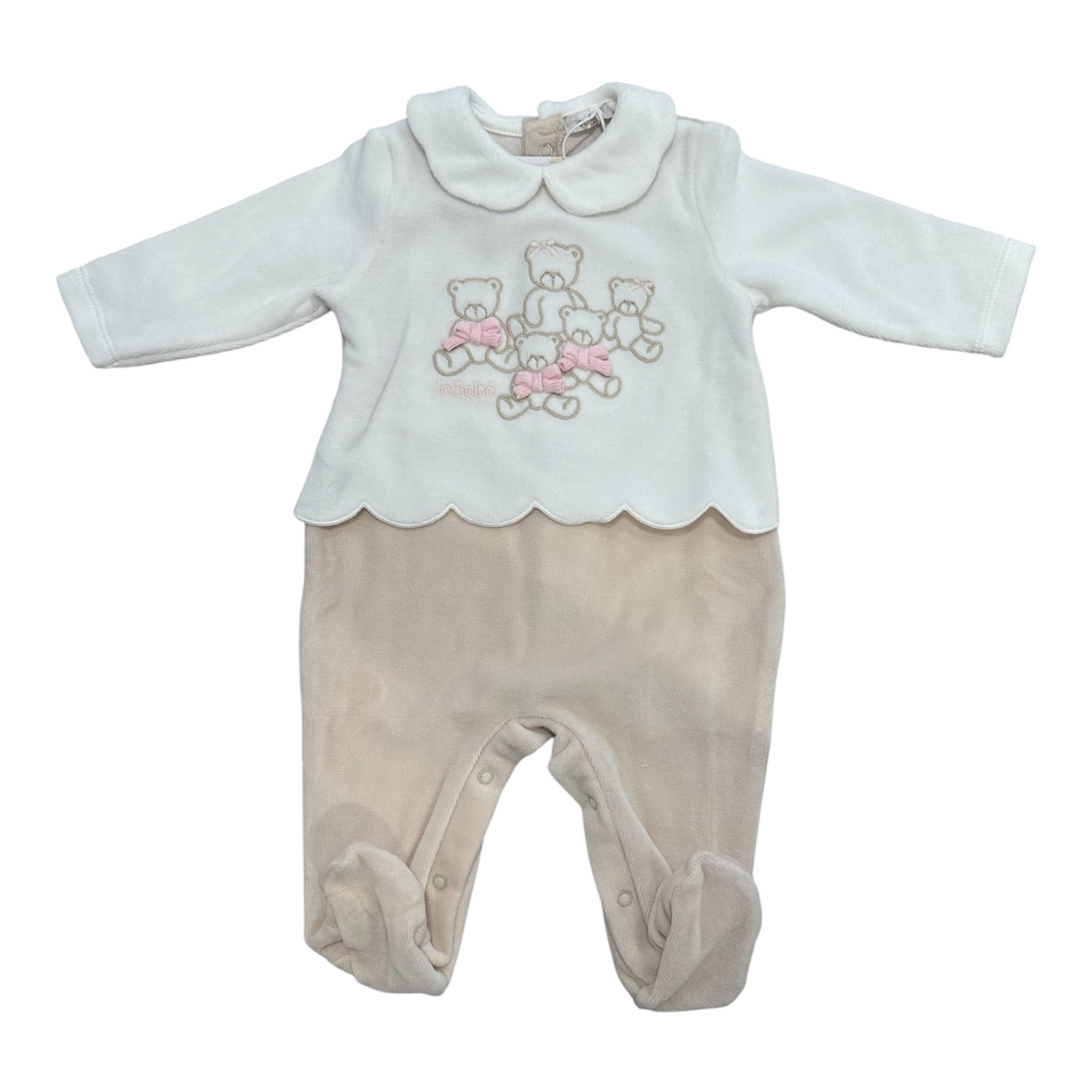 Tutina Le Bebè LBG6495 00 LE BEBE'