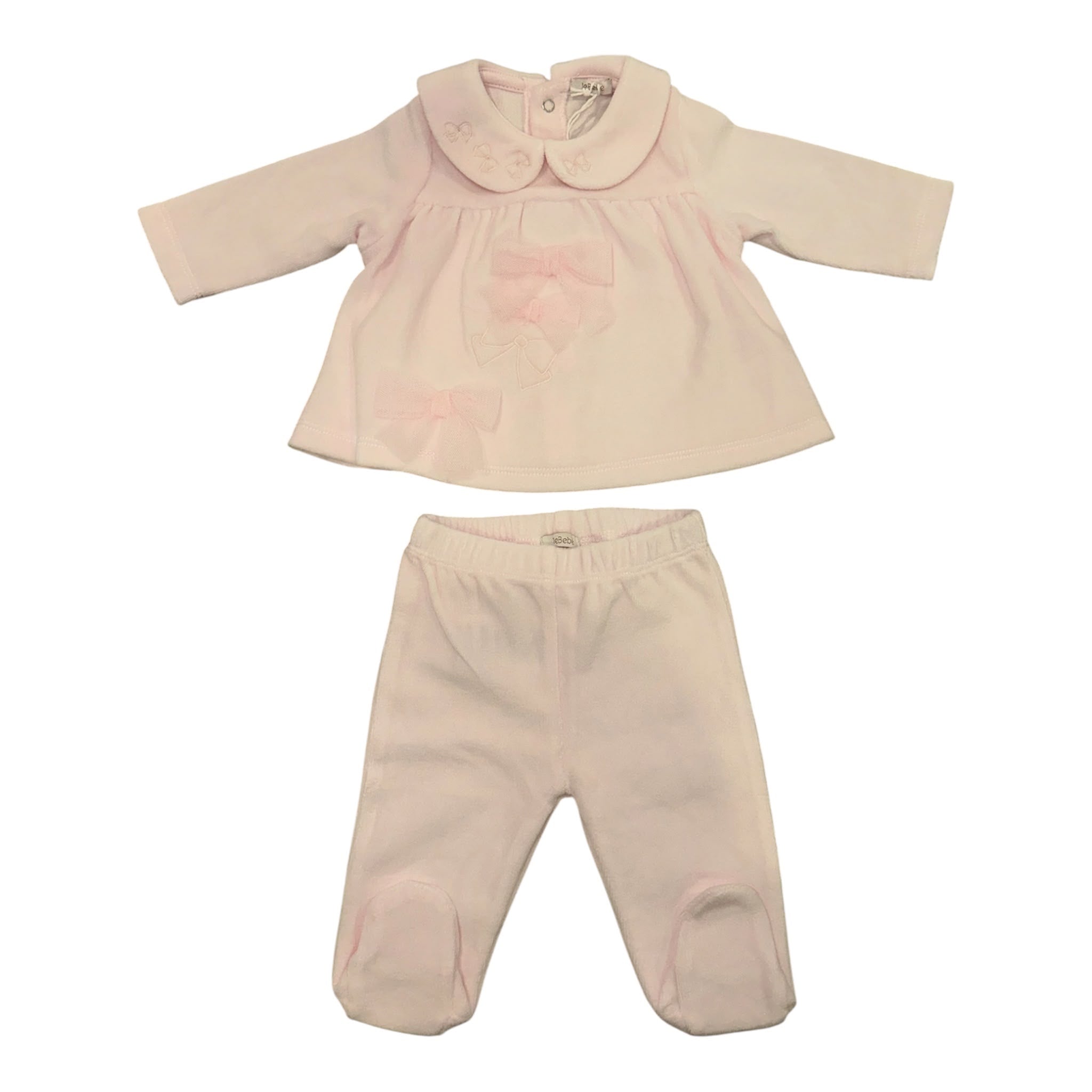 Coprifasce Le Bebè LBG6501 00 LE BEBE'