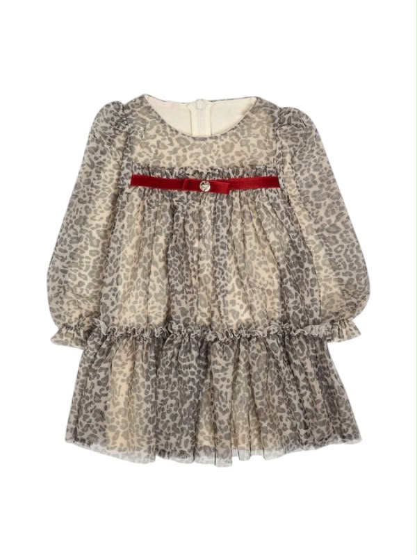 Vestito LiuJo KF5102J6597 00 LIU°JO