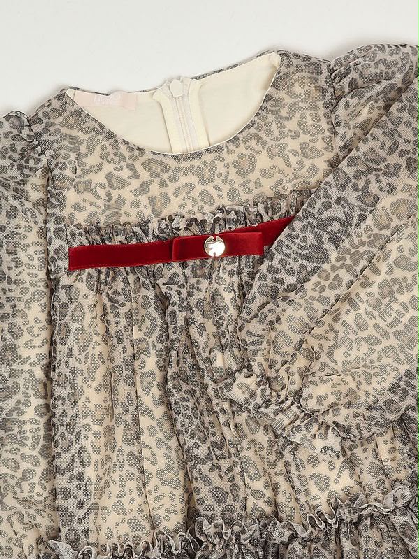 Vestito LiuJo KF5102J6597 00 LIU°JO