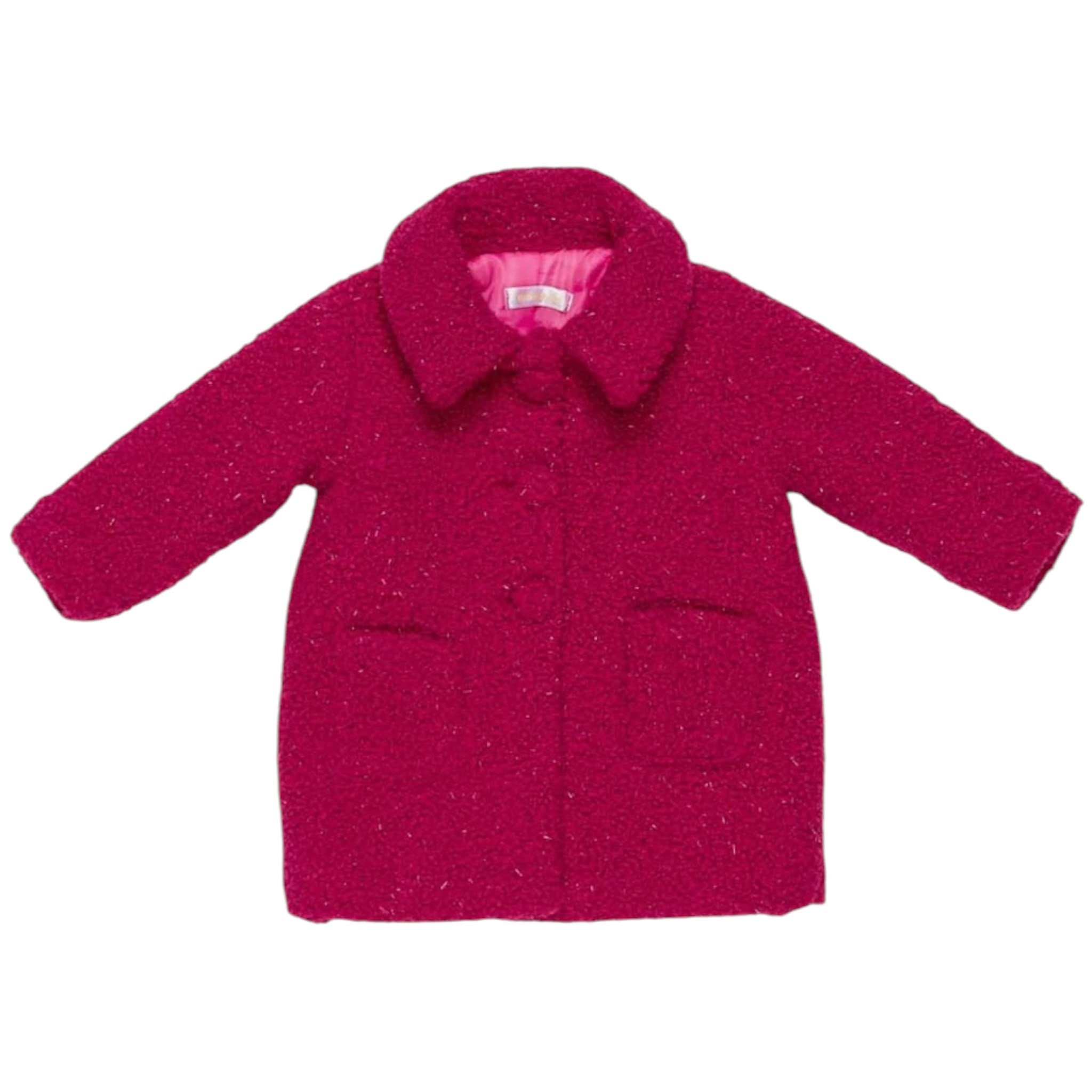 Cappotto Meilisa Bai FL6810 00 MEILISA BAI