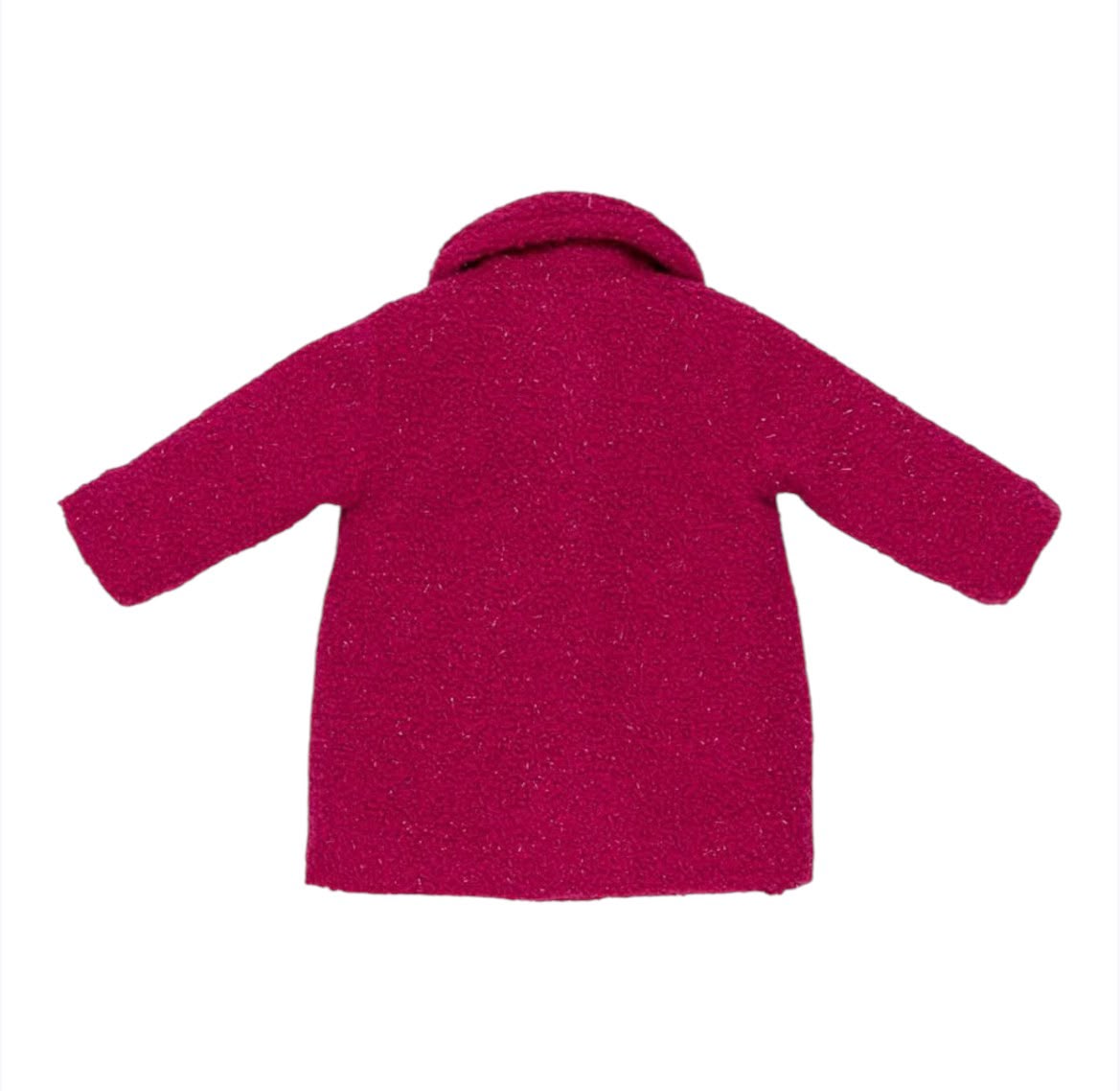 Cappotto Meilisa Bai FL6810 00 MEILISA BAI