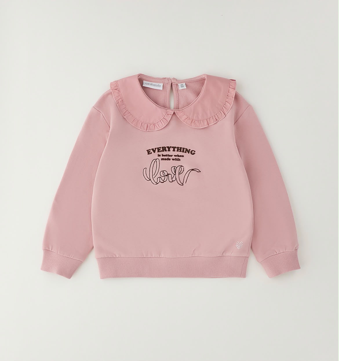 Maglia Sarabanda 0H301/00 00 SARABANDA
